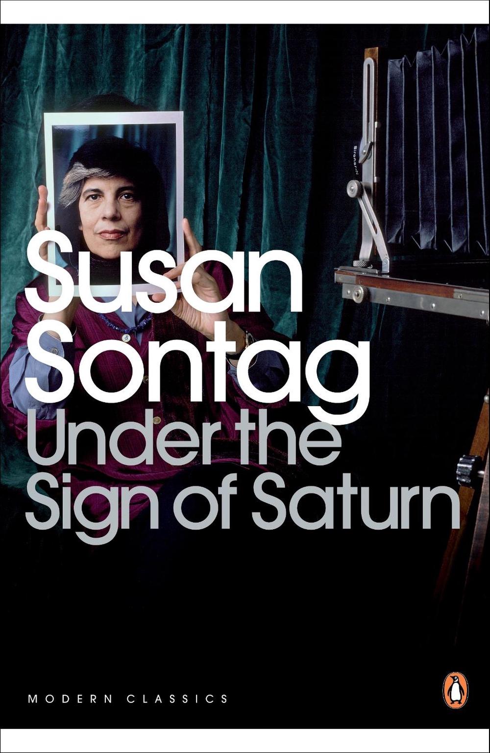 Under the Sign of Saturn, 9780141190082