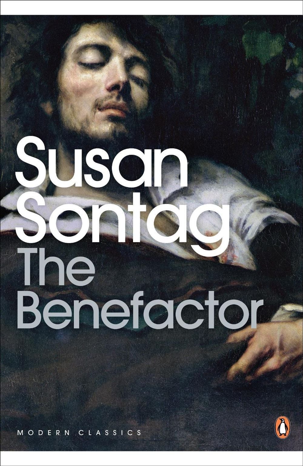 The Benefactor by Susan Sontag - ISBN: 9780141190099