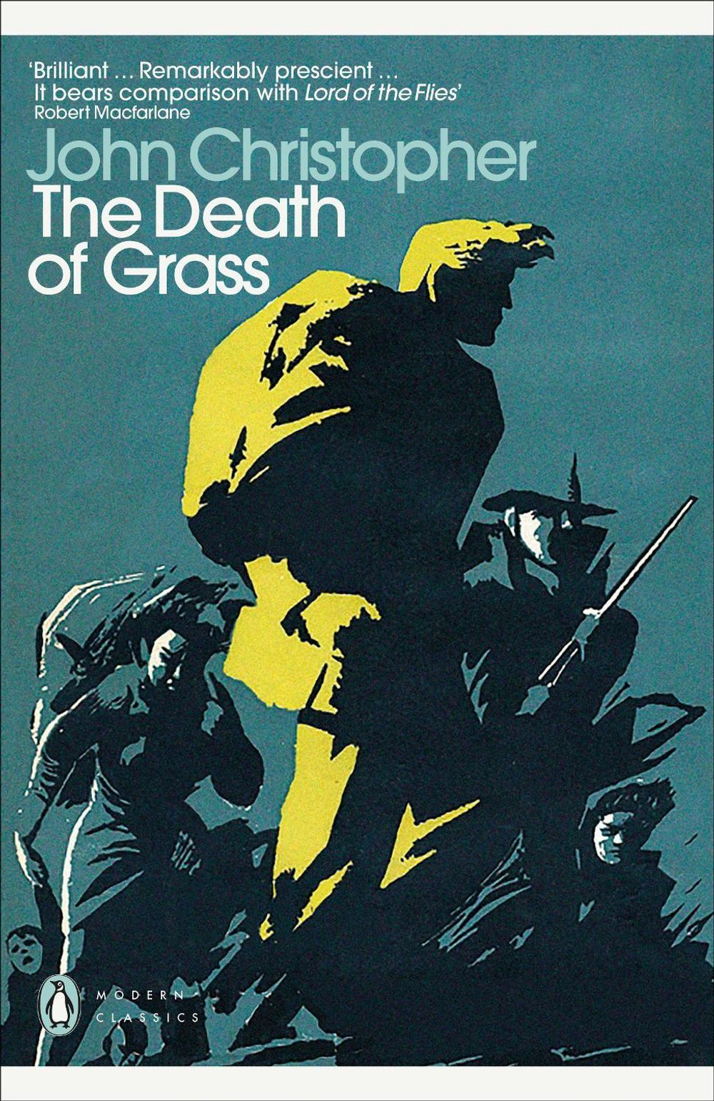The Death of Grass by John Christopher - ISBN: 9780141190174