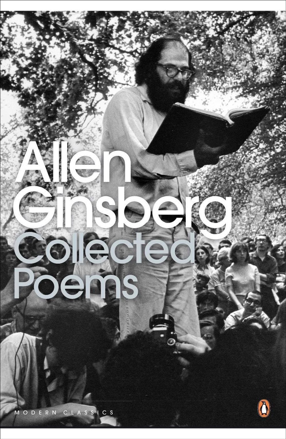 Collected Poems 1947-1997 by Allen Ginsberg - ISBN: 9780141190181