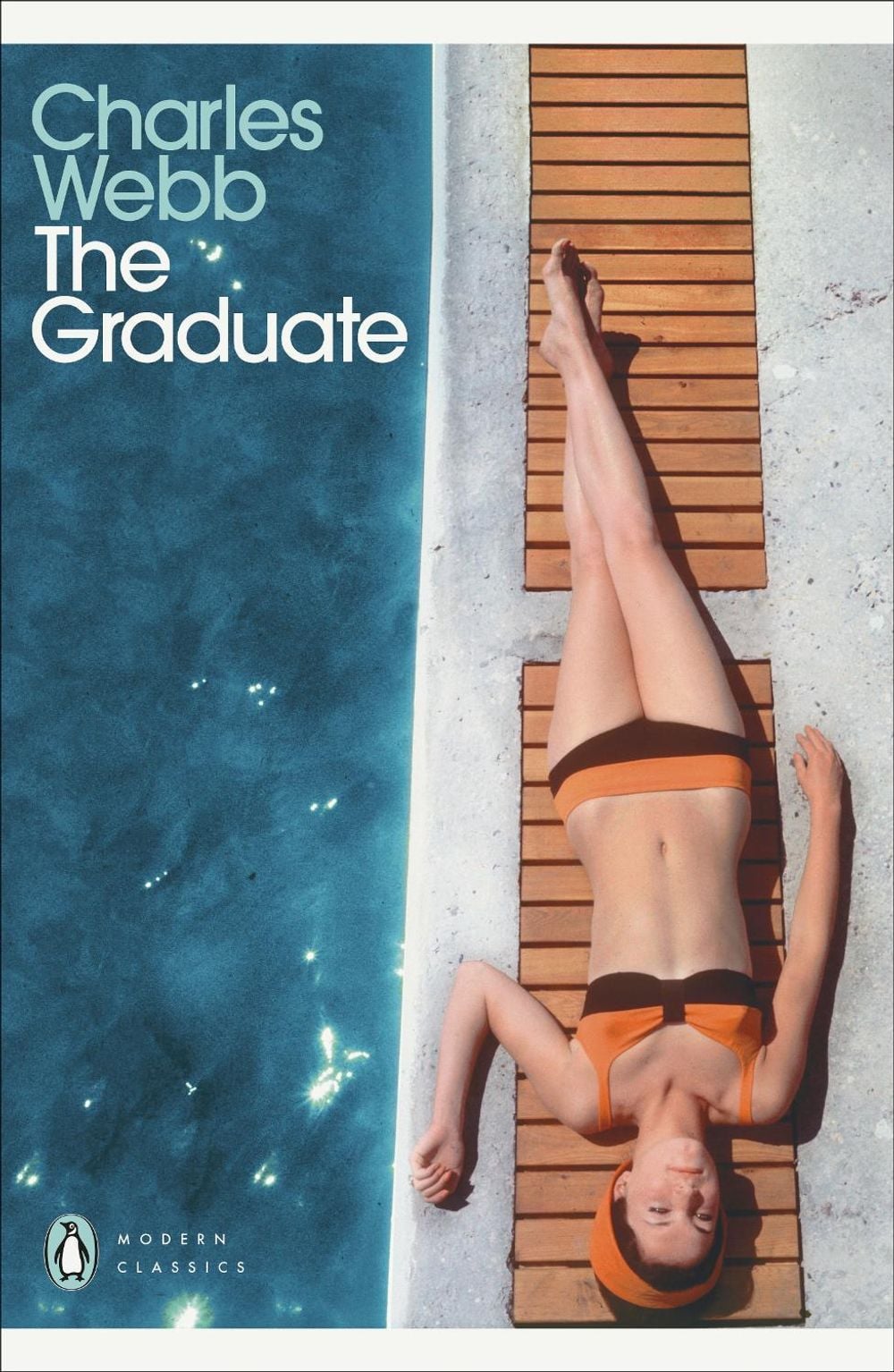 The Graduate by Charles Webb - ISBN: 9780141190242