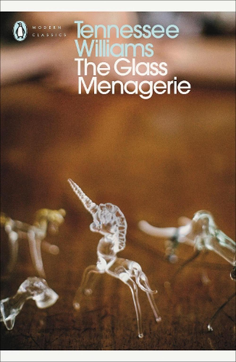 tennessee williams play the glass menagerie