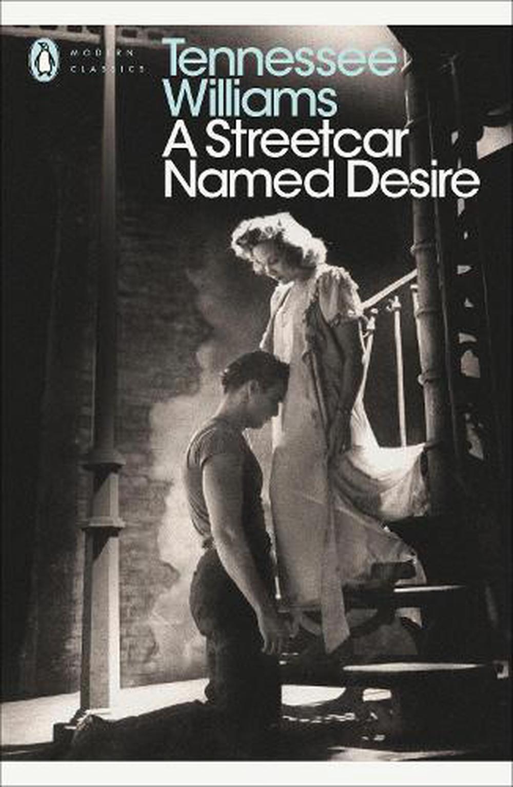 tennessee williams a street car named desire