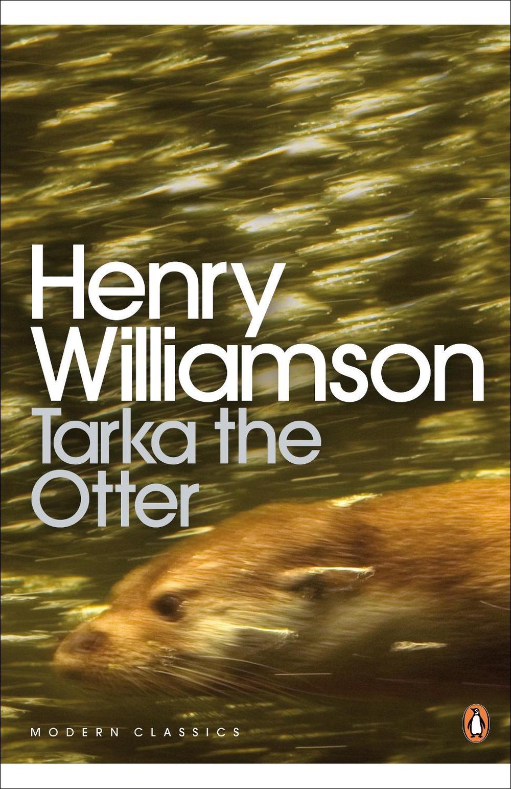 Tarka the Otter, 9780141190358