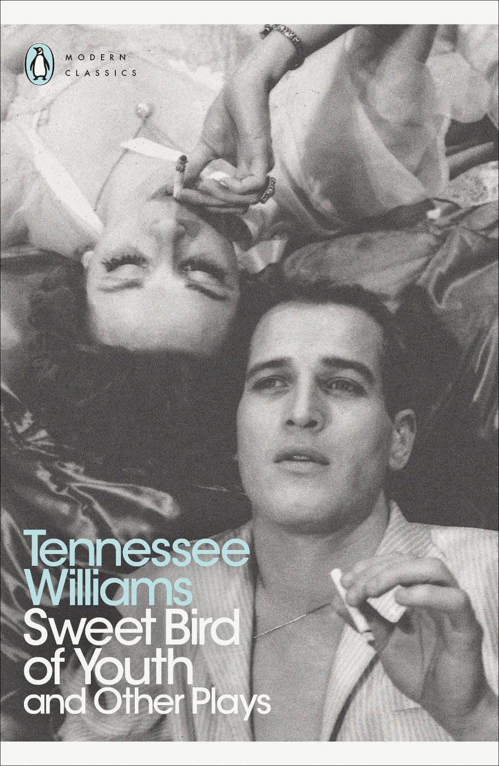 Sweet Bird of Youth and Other Plays, 9780141191089