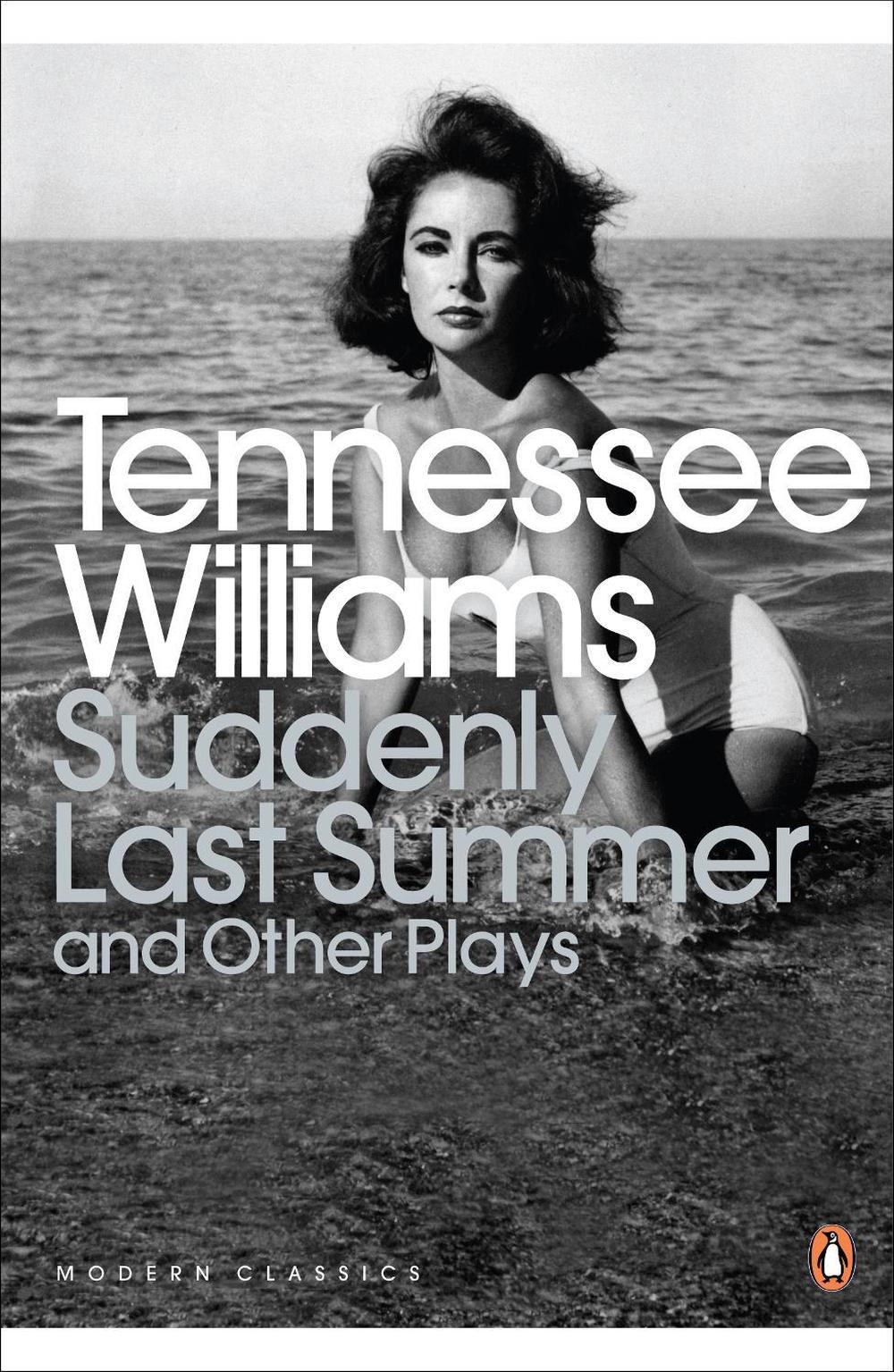 Suddenly Last Summer and Other Plays, 9780141191096