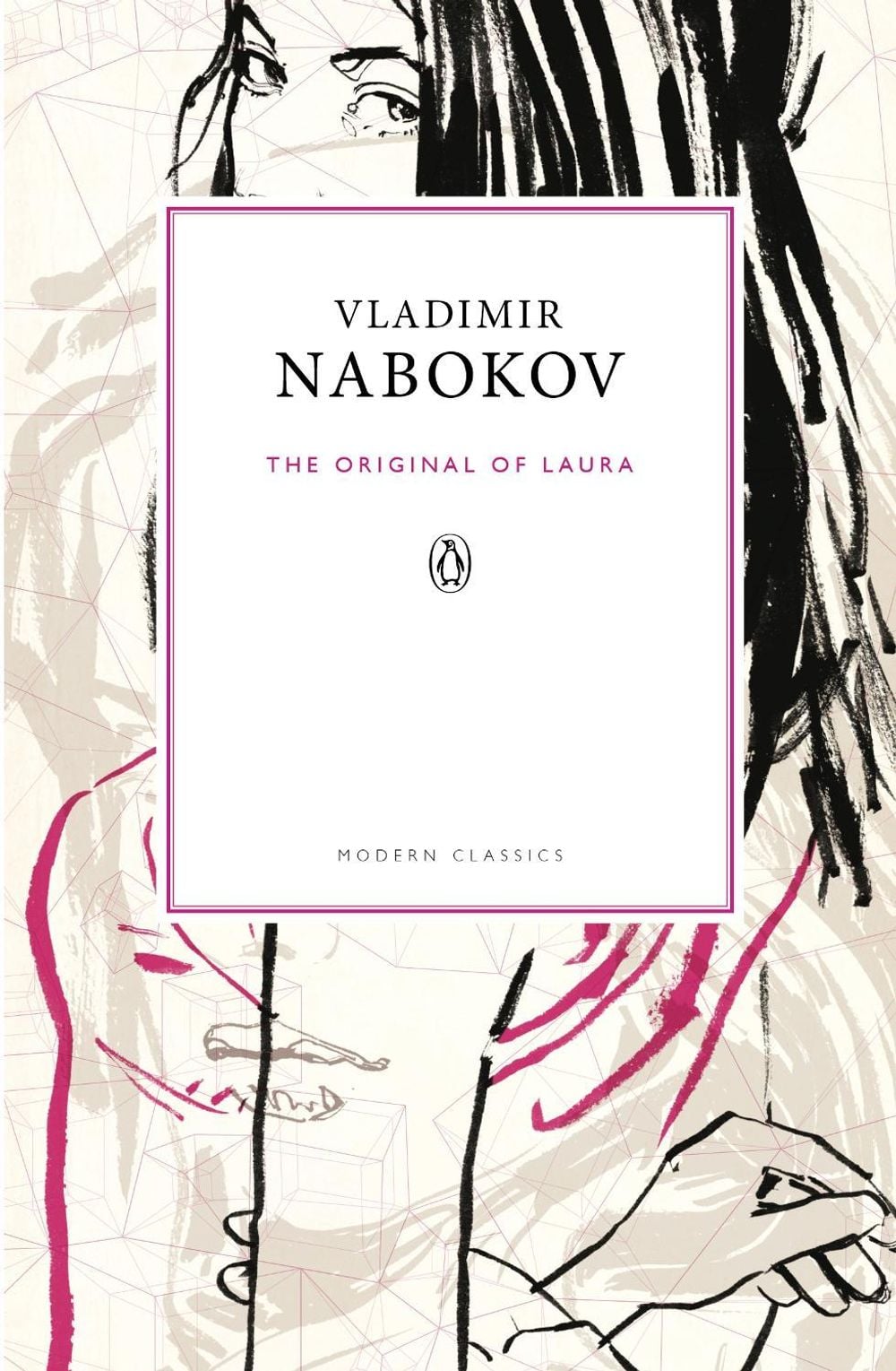 The Original of Laura by Vladimir Nabokov - ISBN: 9780141191164
