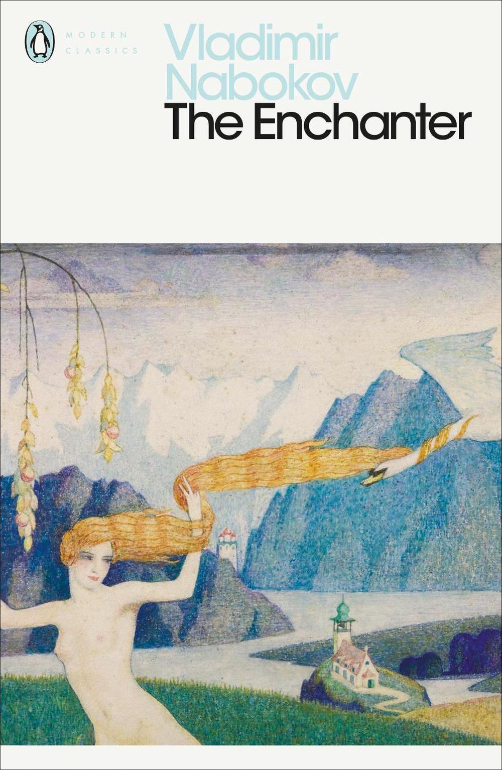 The Enchanter, 9780141191188