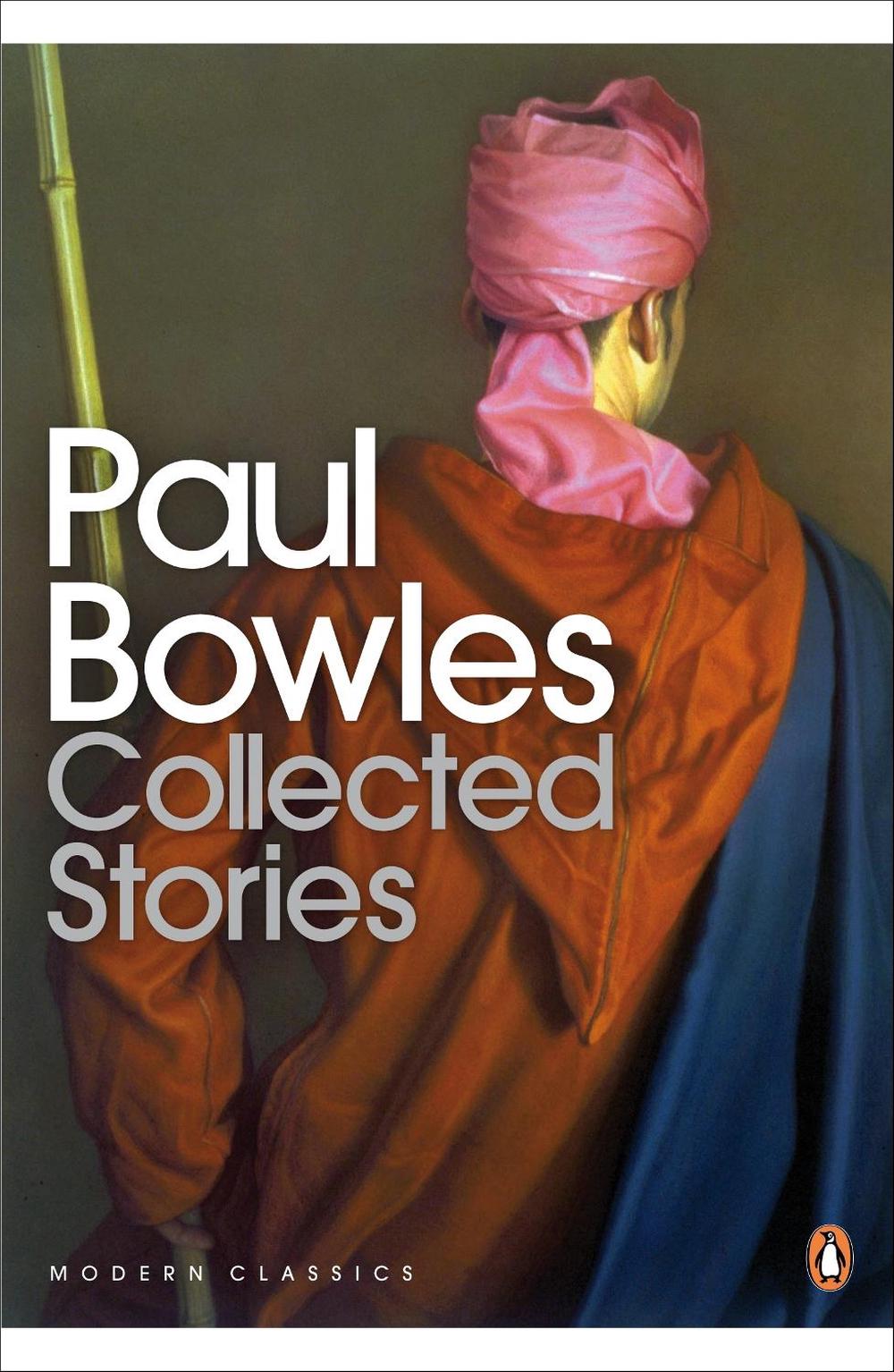 Collected Stories by Paul Bowles - ISBN: 9780141191355