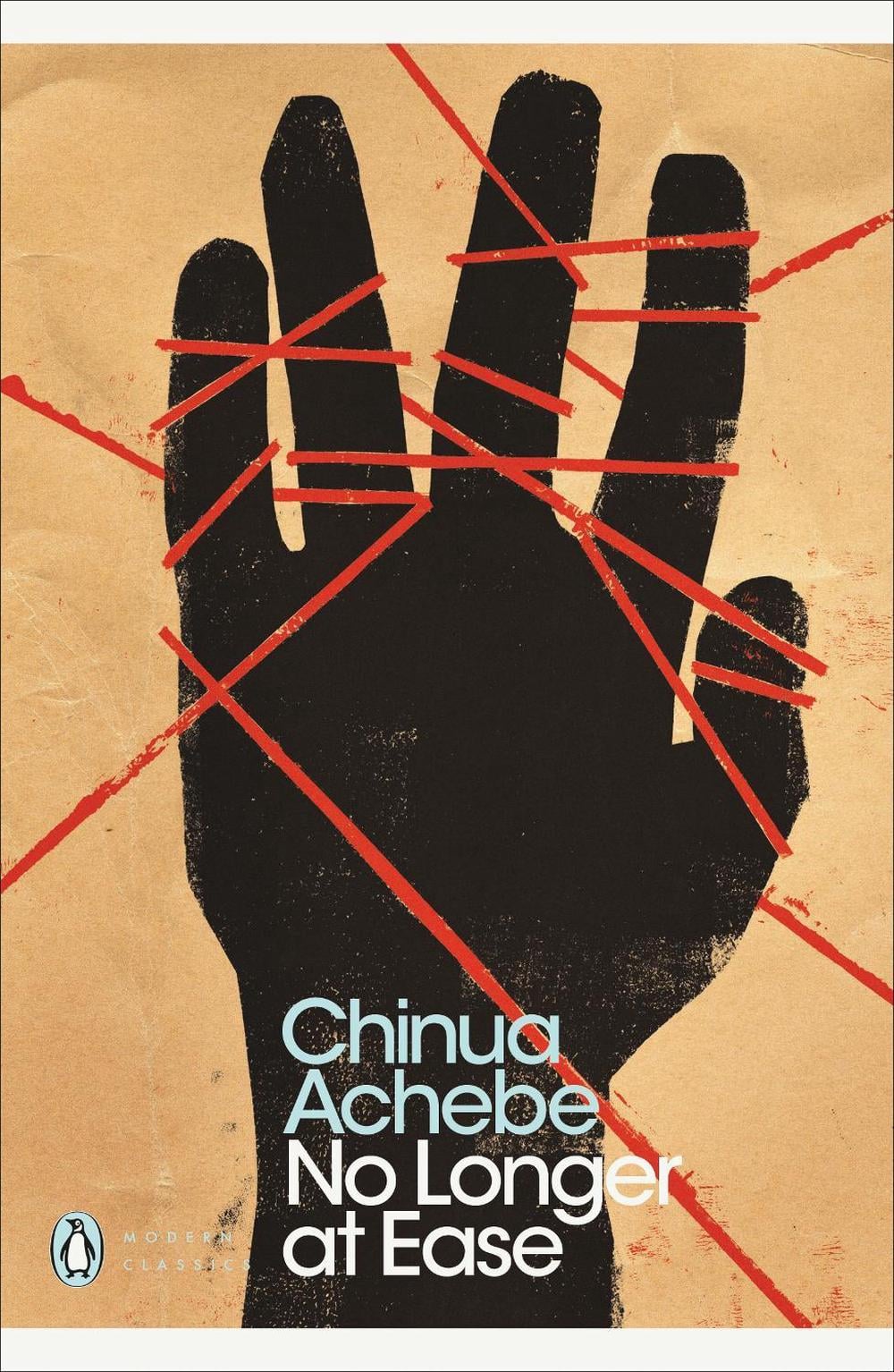 No Longer at Ease by Chinua Achebe - ISBN: 9780141191553