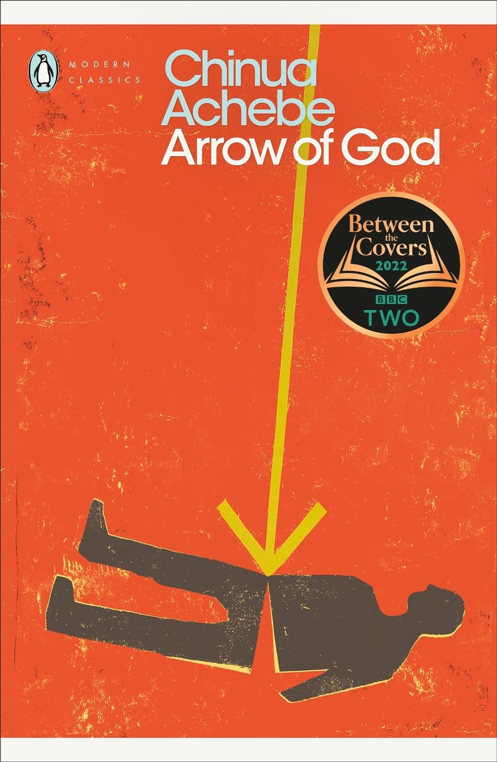 Arrow of God by Chinua Achebe - ISBN: 9780141191560