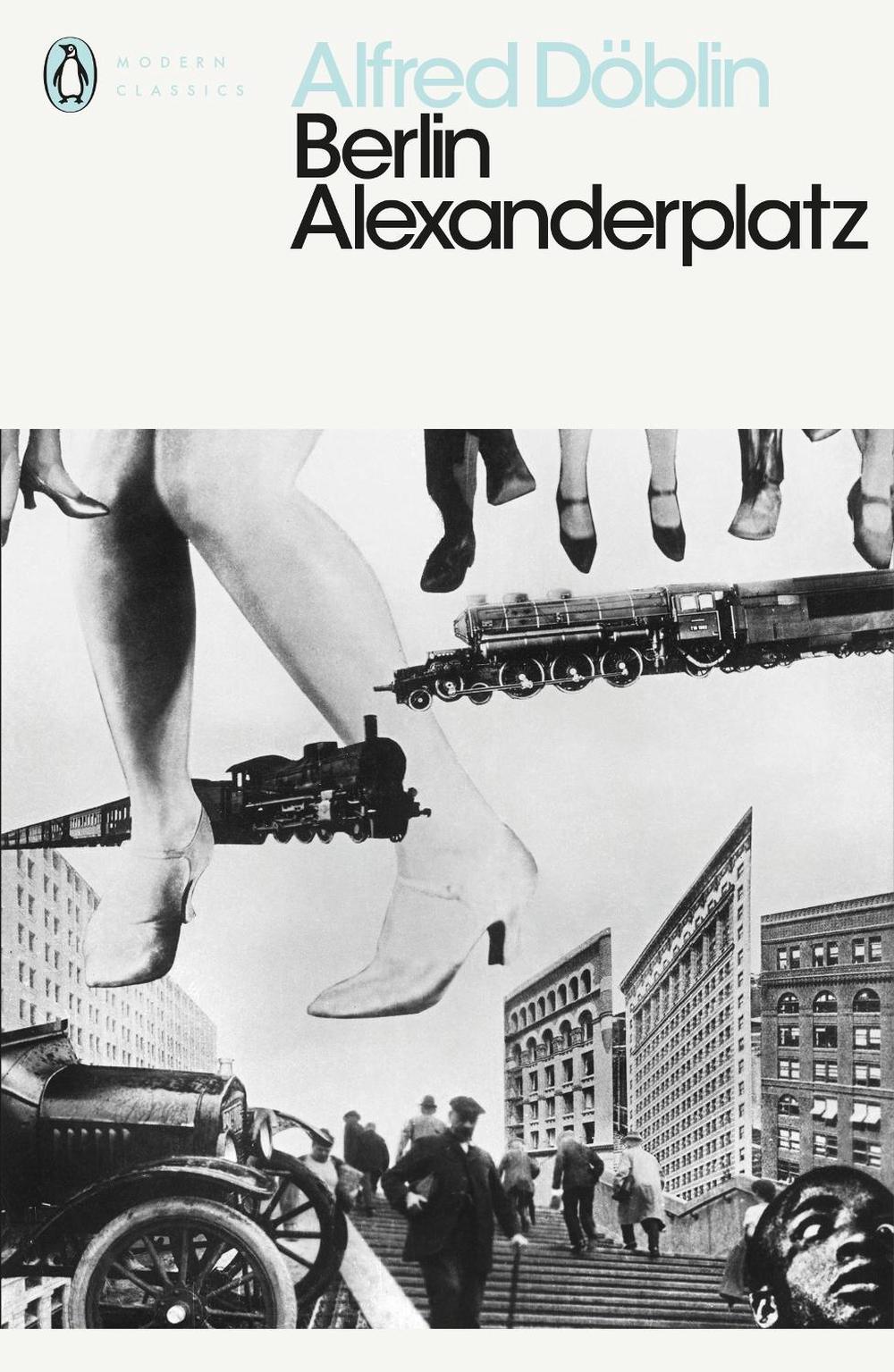 Berlin Alexanderplatz by Alfred Doeblin, Paperback, 9780141191621 Buy online at The Nile Berlin Alexanderplatz by Alfred Doeblin, Paperback, 9780141191621 Buy online at The Nile
