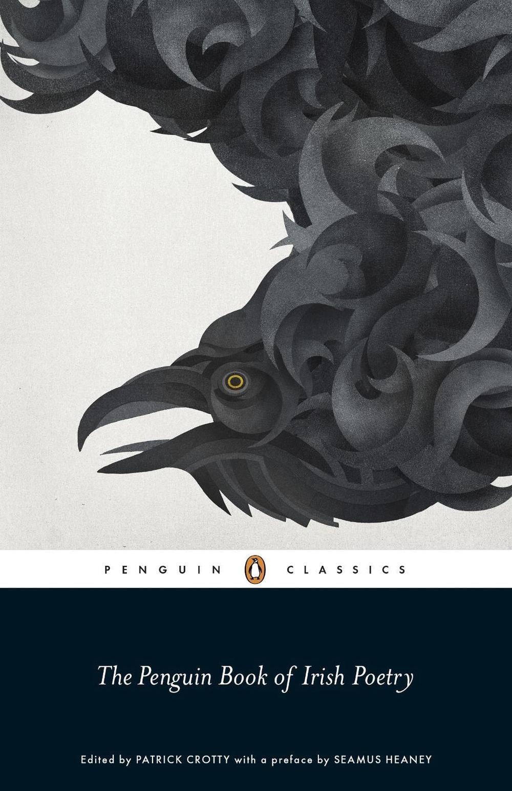The Penguin Book of Irish Poetry by Patrick Crotty - ISBN: 9780141191645