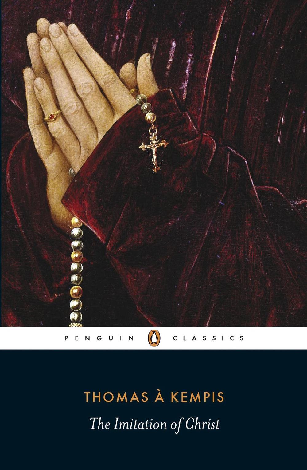 The Imitation of Christ, 9780141191768