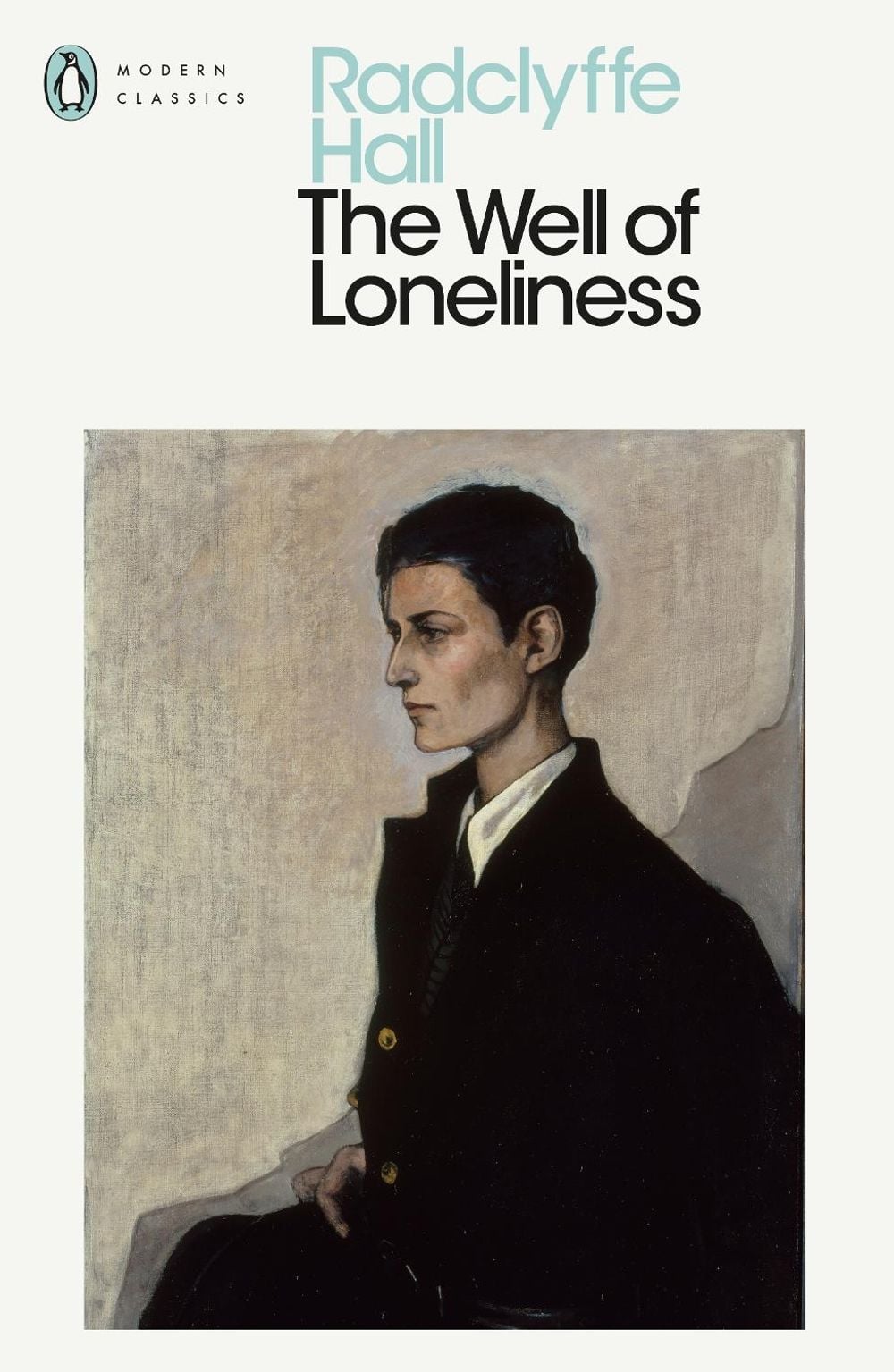 The Well of Loneliness by Radclyffe Hall - ISBN: 9780141191836