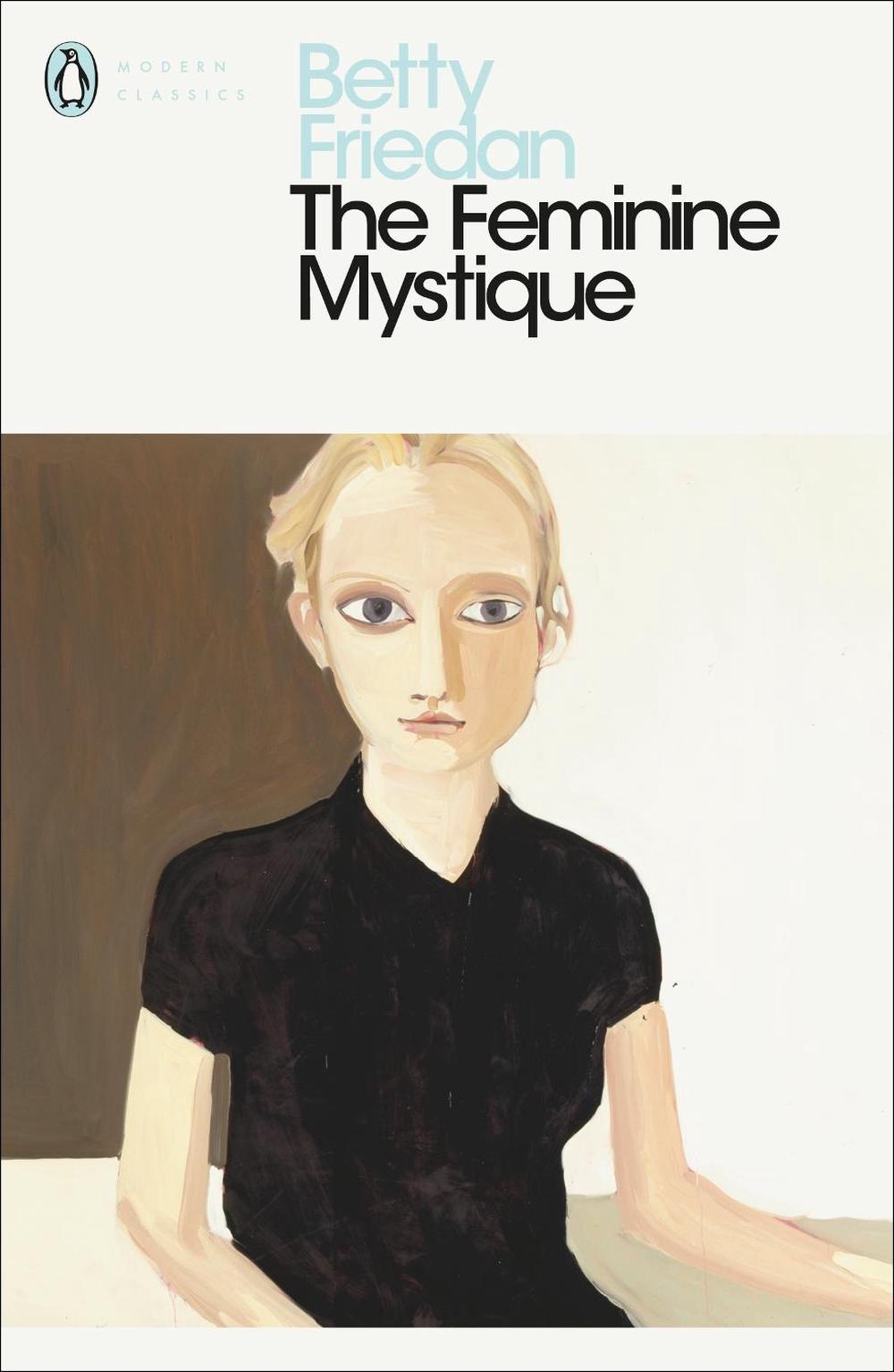The Feminine Mystique, 9780141192055