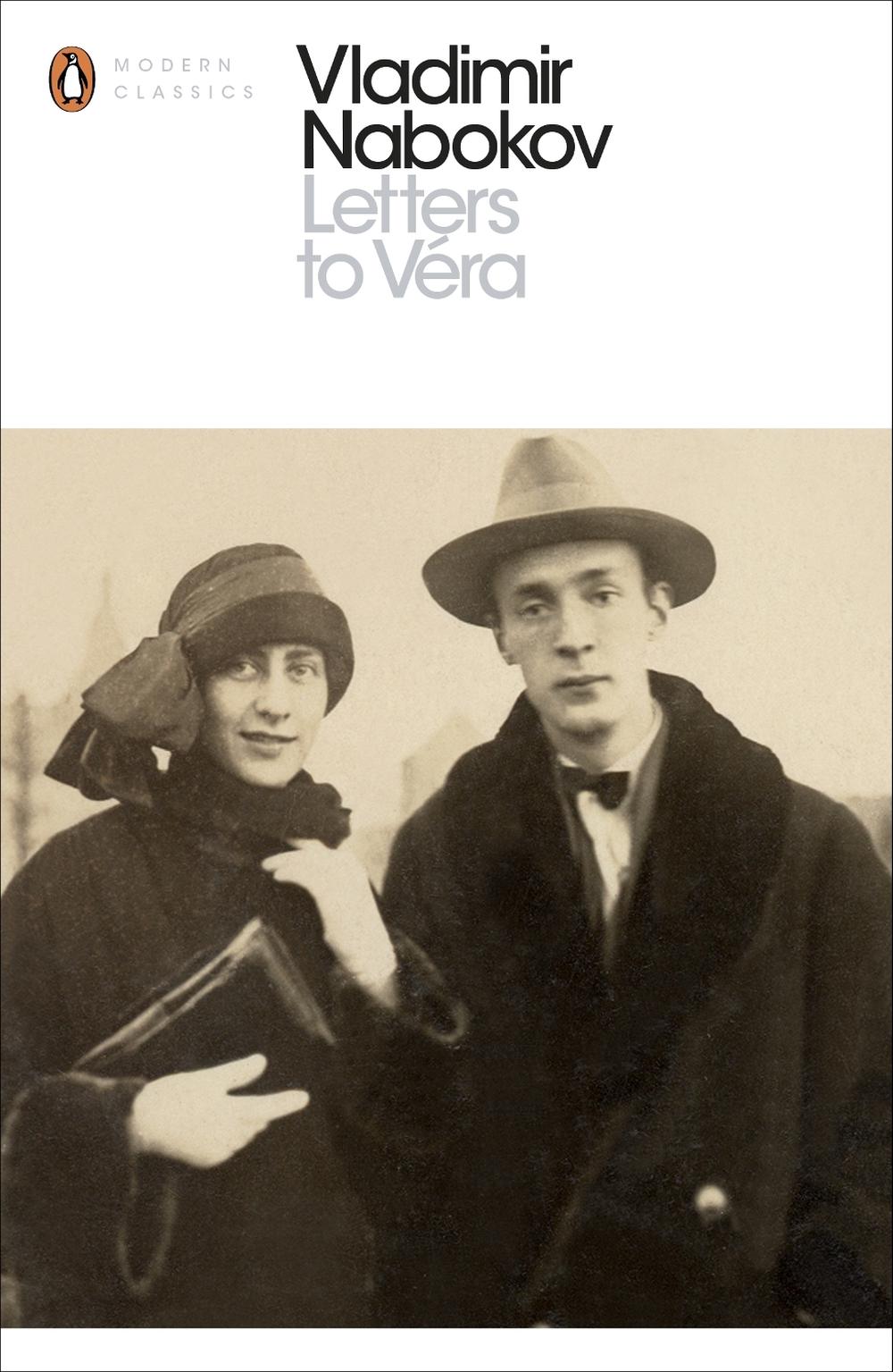 Letters to Véra by Vladimir Nabokov - ISBN: 9780141192246