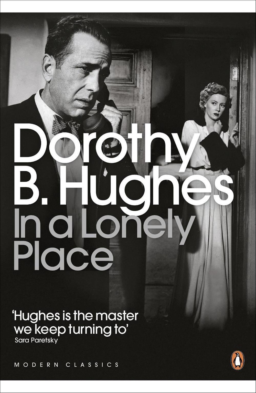 In a Lonely Place by Dorothy B. Hughes - ISBN: 9780141192314