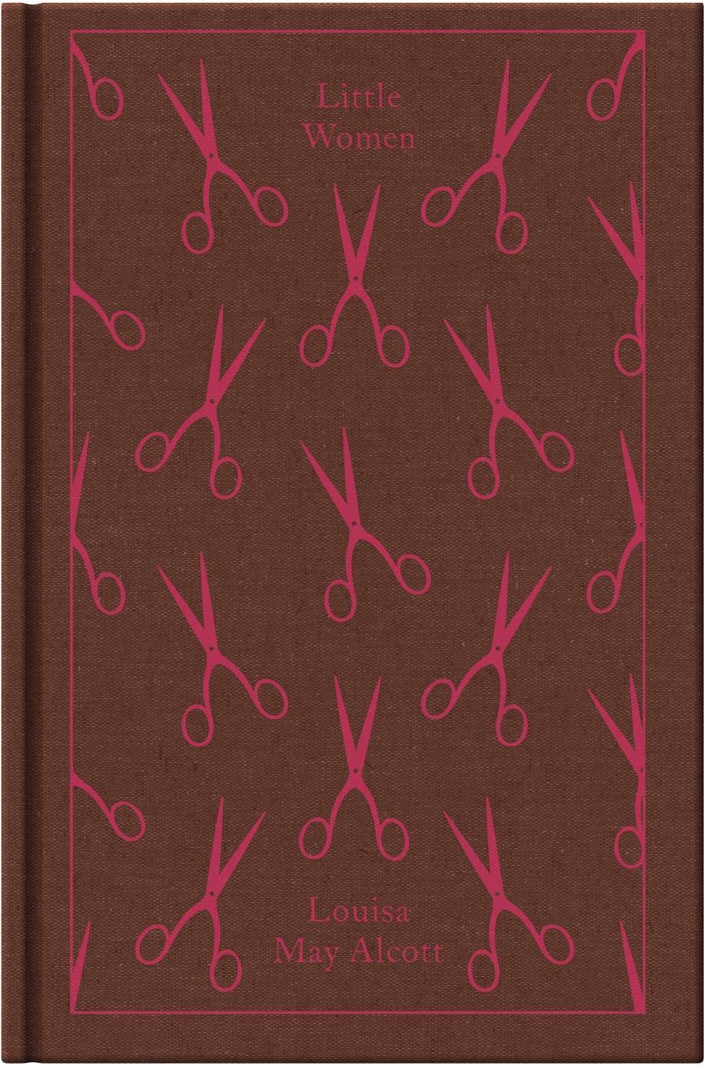 Little Women, 9780141192413