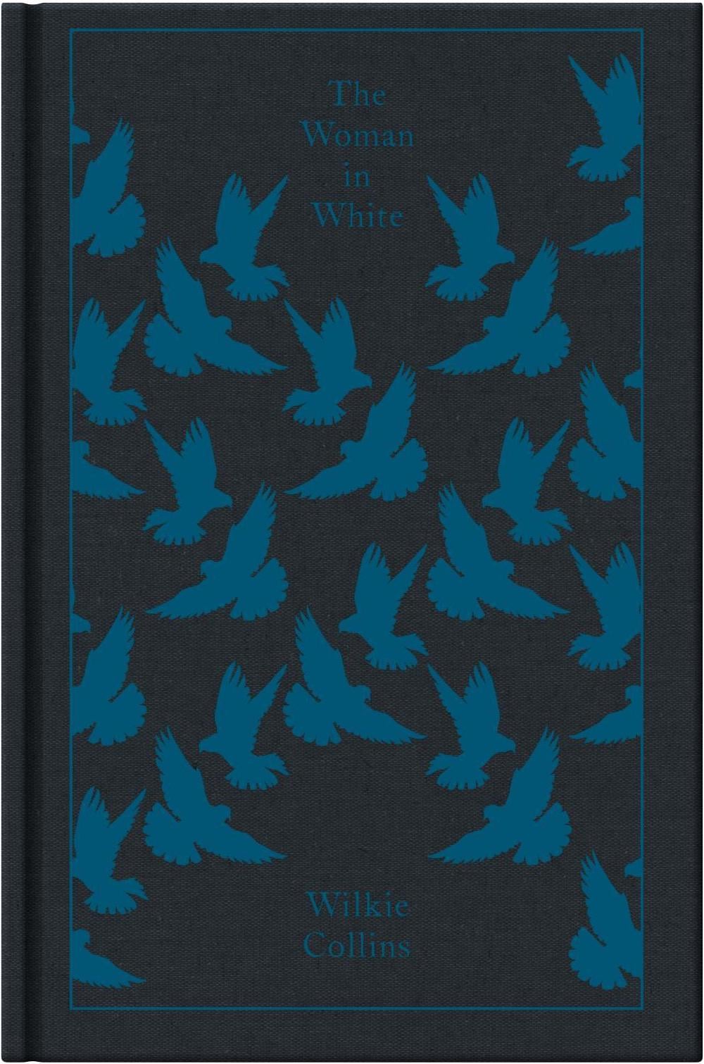 The Woman in White by Wilkie Collins - ISBN: 9780141192420