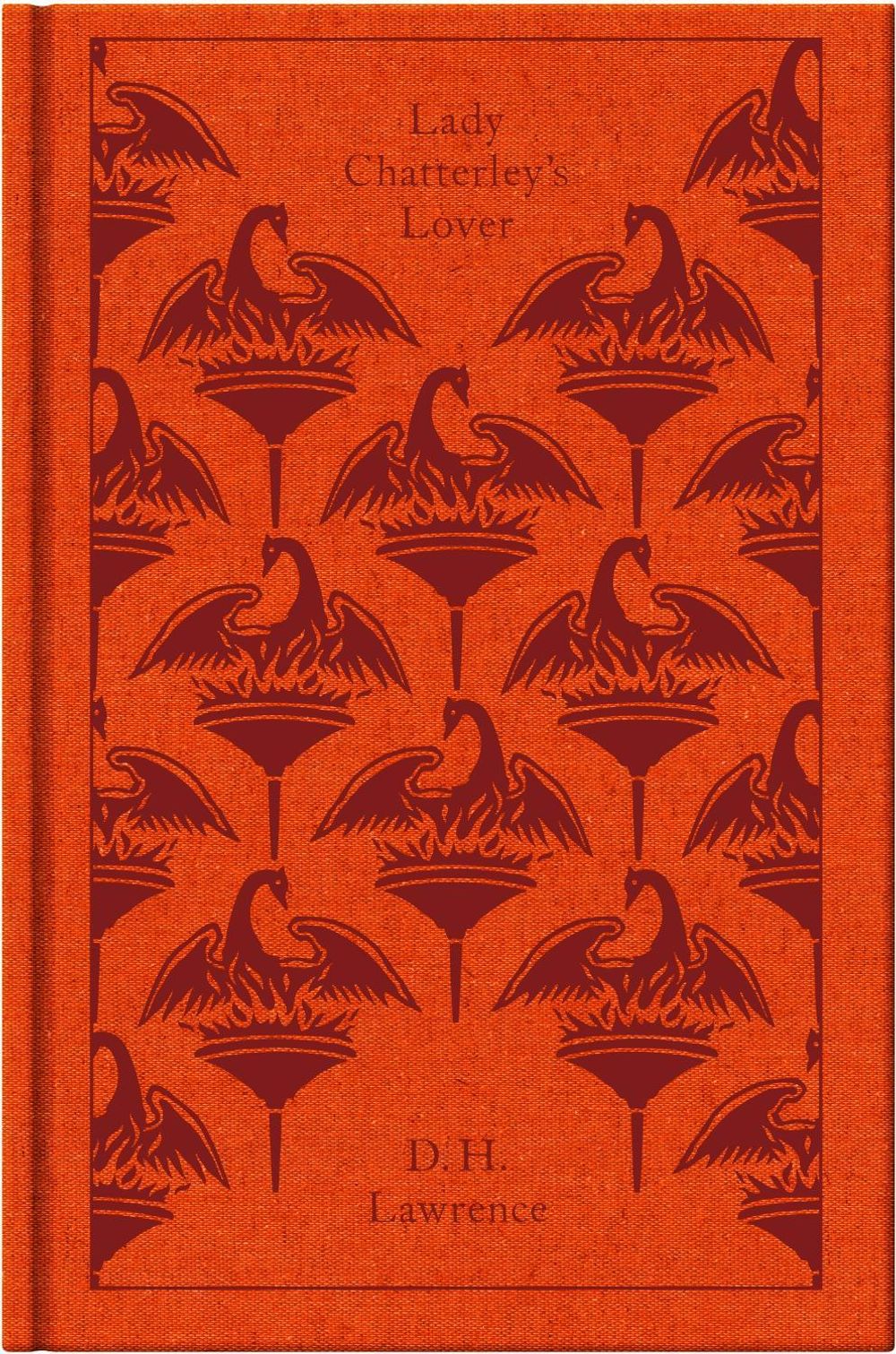 Lady Chatterley's Lover by D.H. Lawrence - ISBN: 9780141192482