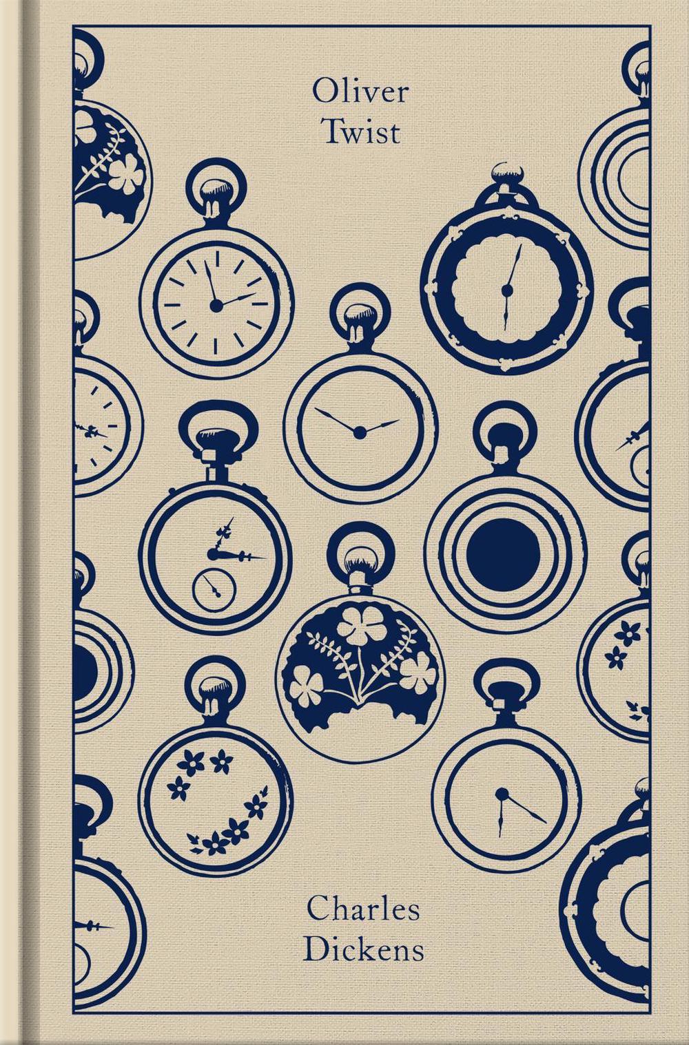 Oliver Twist by Charles Dickens - ISBN: 9780141192499