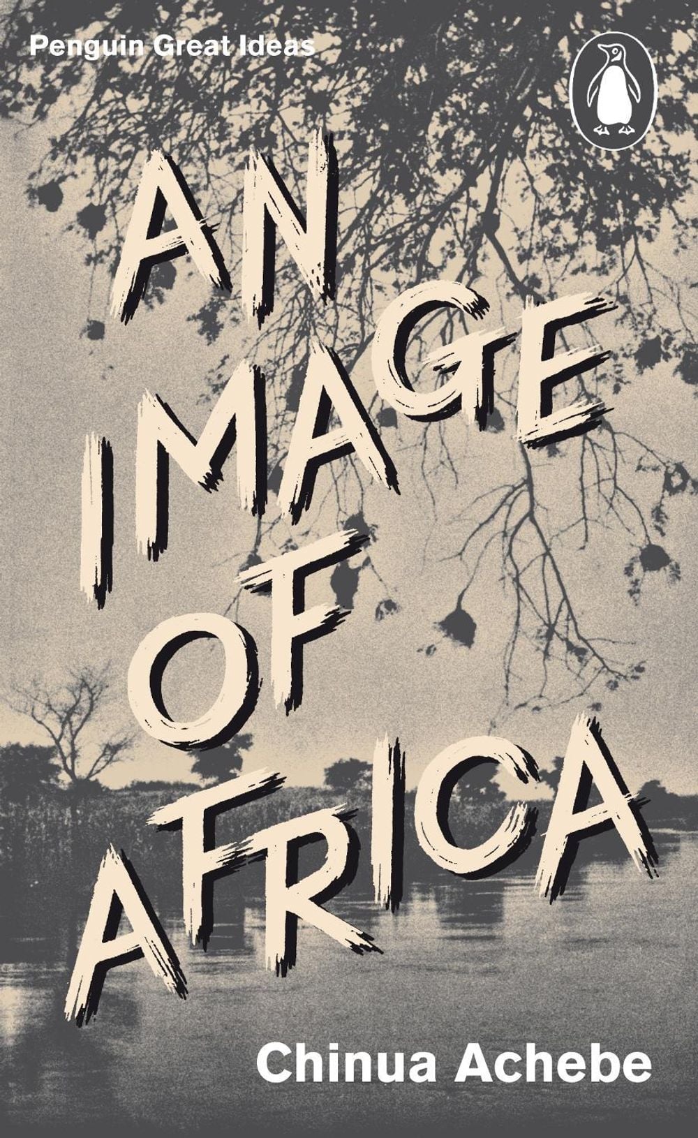 An Image of Africa by Chinua Achebe - ISBN: 9780141192581