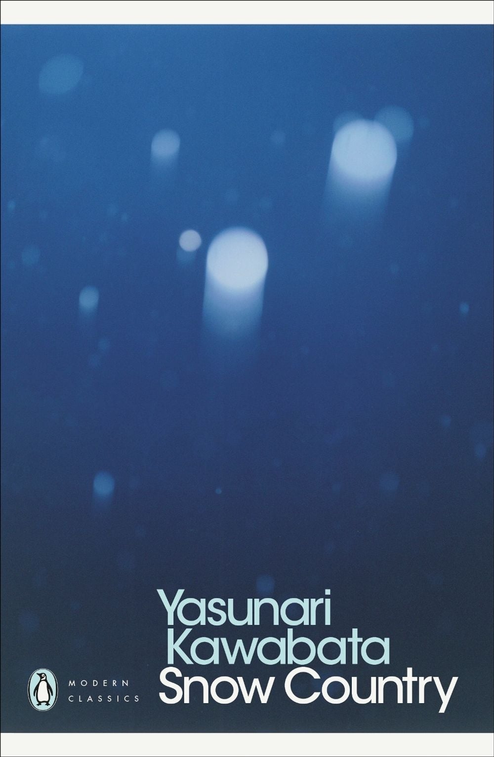 Snow Country by Yasunari Kawabata - ISBN: 9780141192598