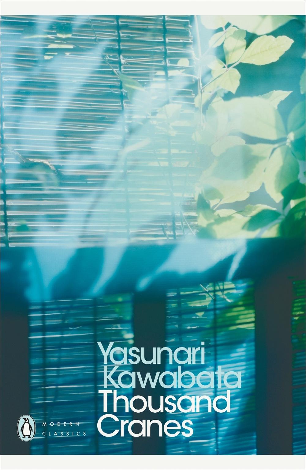 Thousand Cranes by Yasunari Kawabata - ISBN: 9780141192604