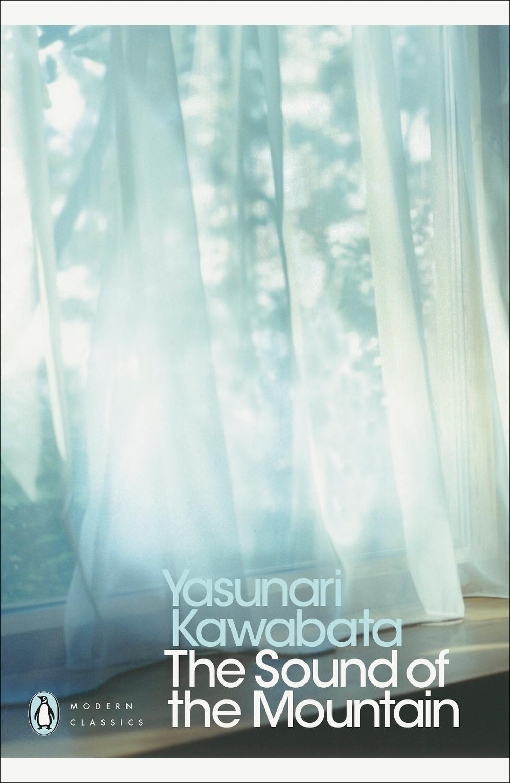 The Sound of the Mountain by Yasunari Kawabata - ISBN: 9780141192628