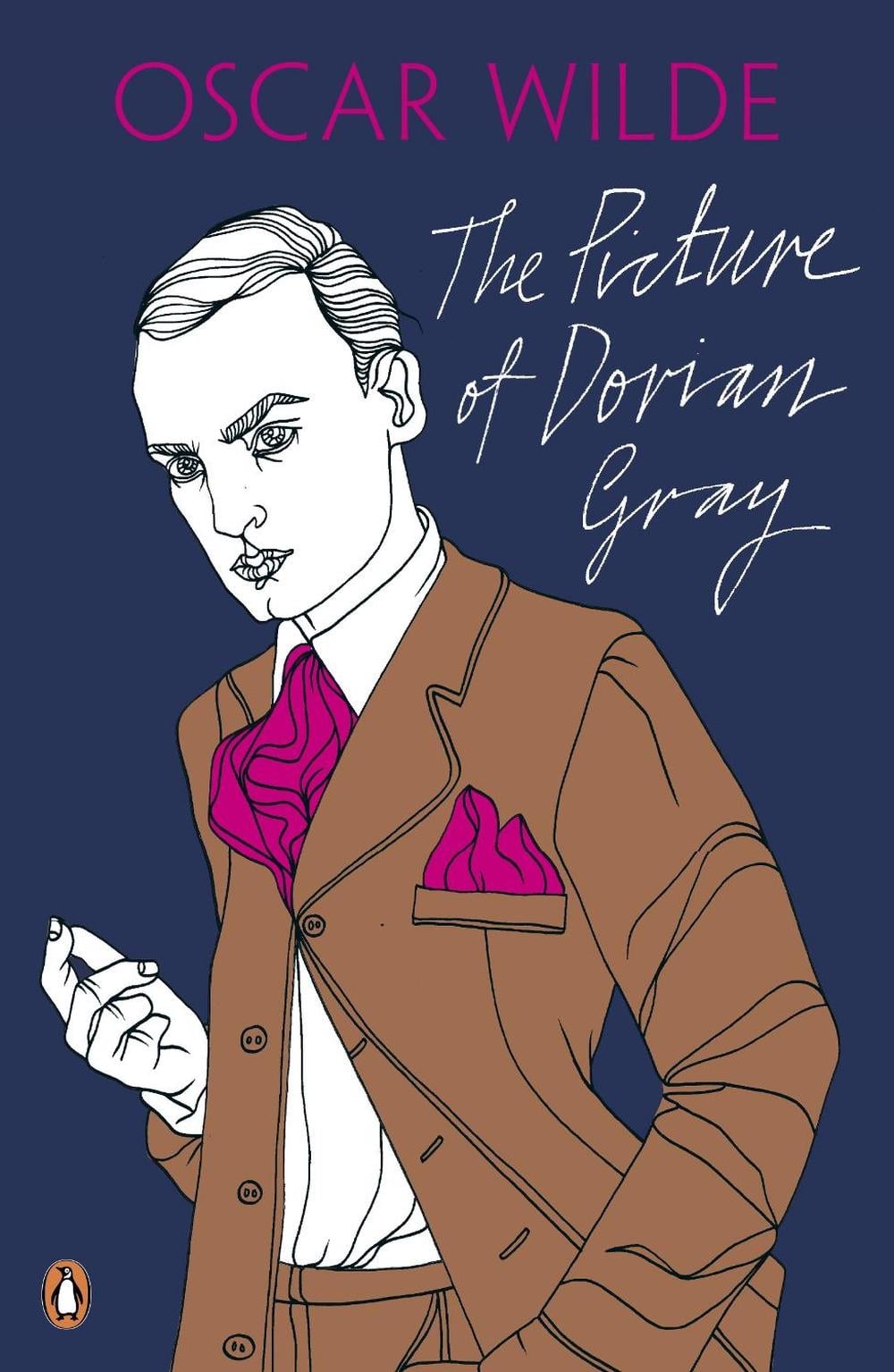 The Picture of Dorian Gray by Oscar Wilde - ISBN: 9780141192642