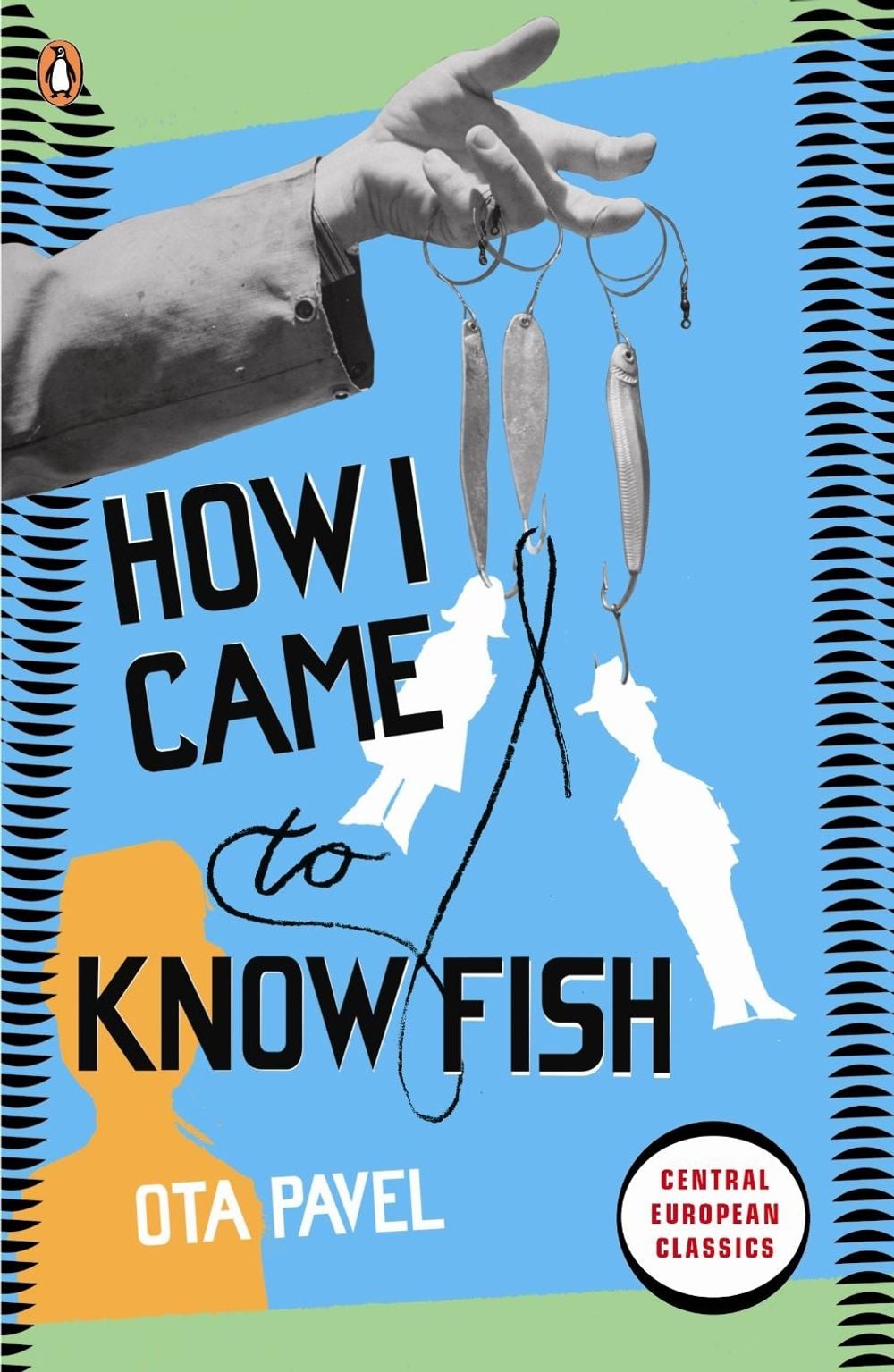 How I Came to Know Fish by Ota Pavel - ISBN: 9780141192833