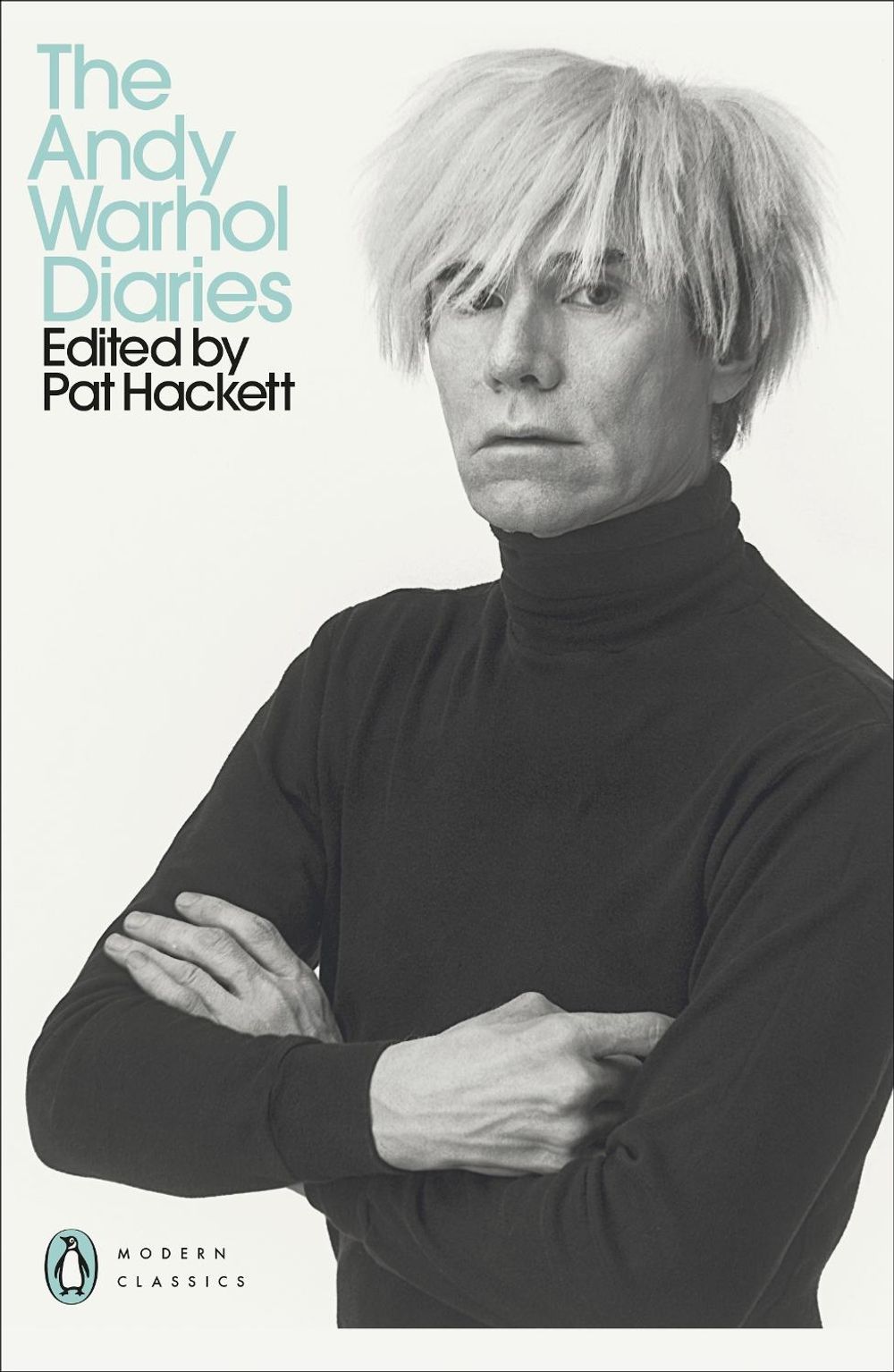 The Andy Warhol Diaries Edited by Pat Hackett by Andy Warhol - ISBN: 9780141193076