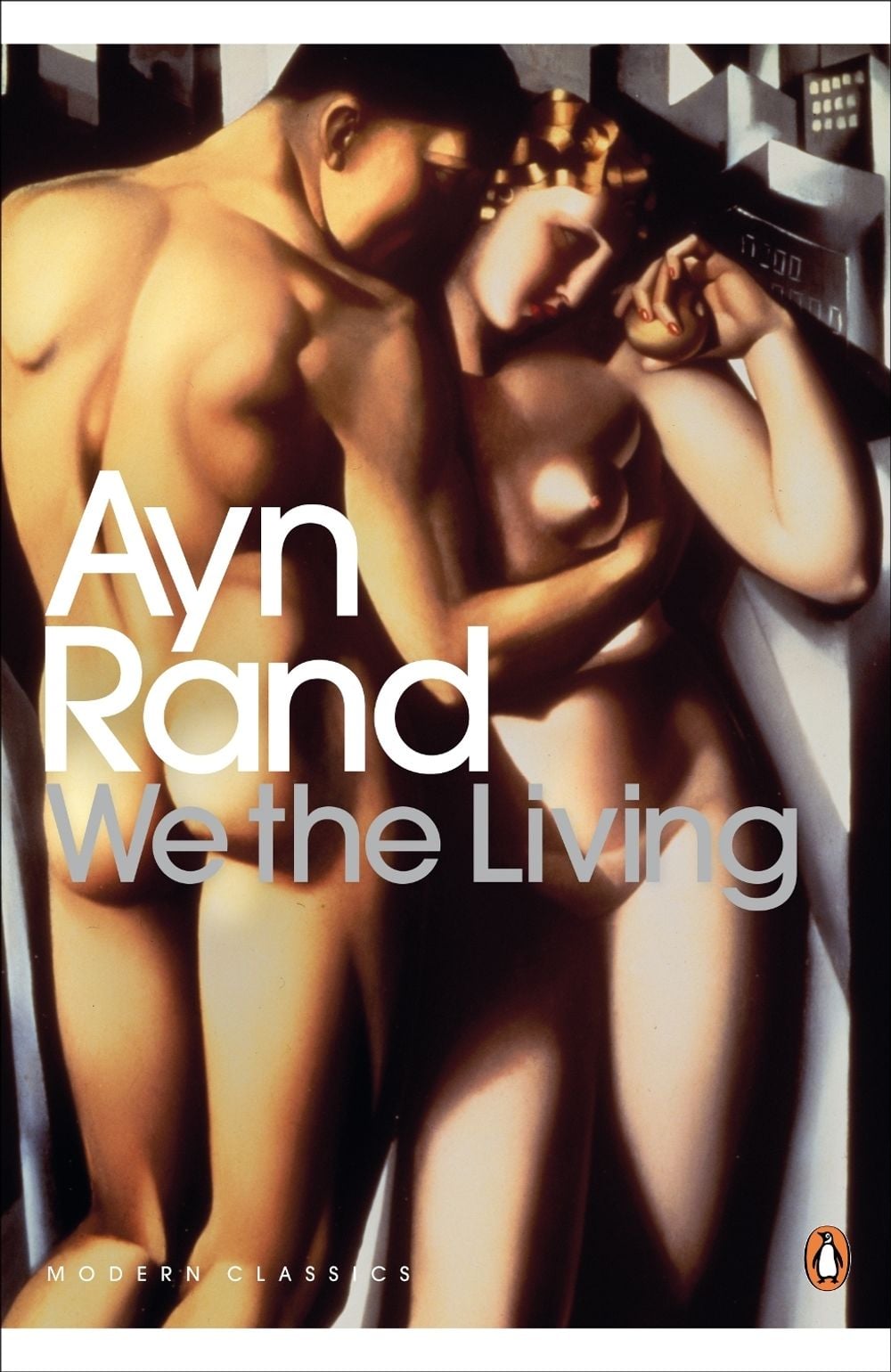 We the Living by Ayn Rand - ISBN: 9780141193885