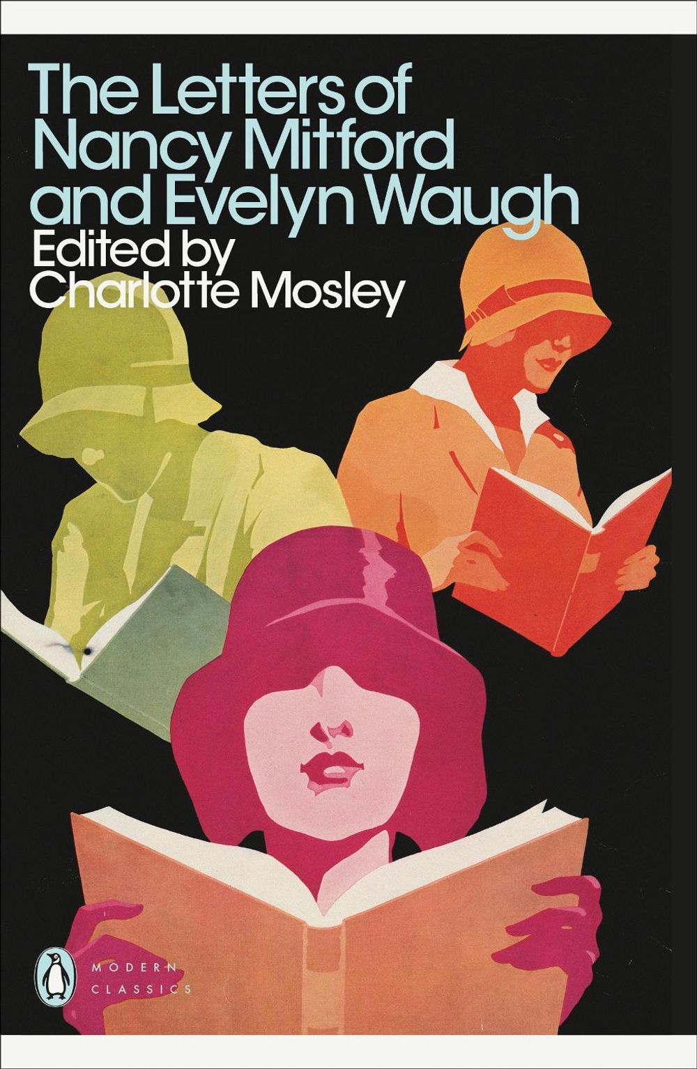 The Letters of Nancy Mitford and Evelyn Waugh by Evelyn Waugh - ISBN: 9780141193922