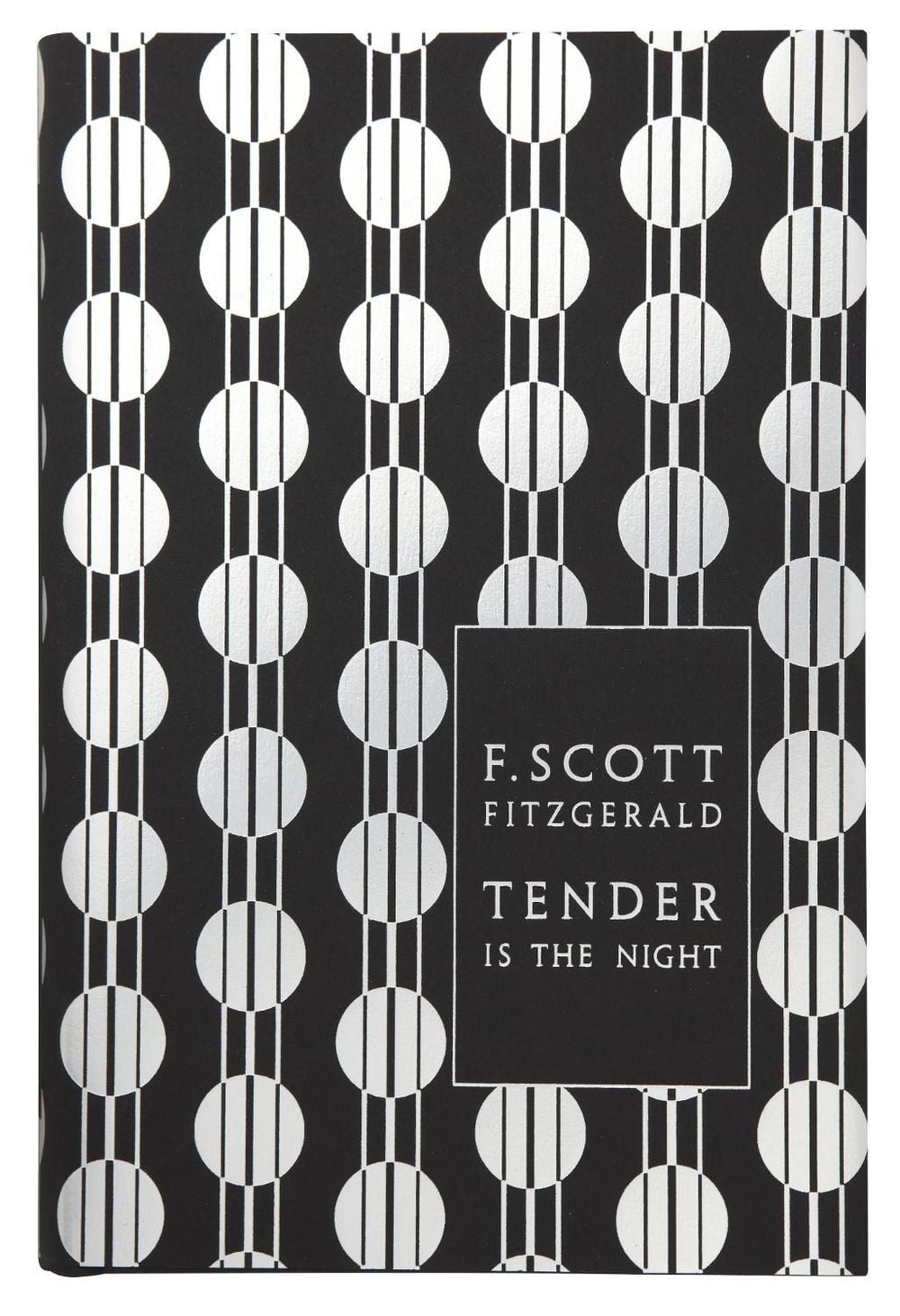 Tender is the Night by F. Scott Fitzgerald - ISBN: 9780141194066