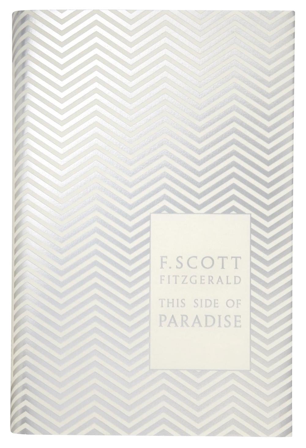 This Side of Paradise by F. Scott Fitzgerald - ISBN: 9780141194097