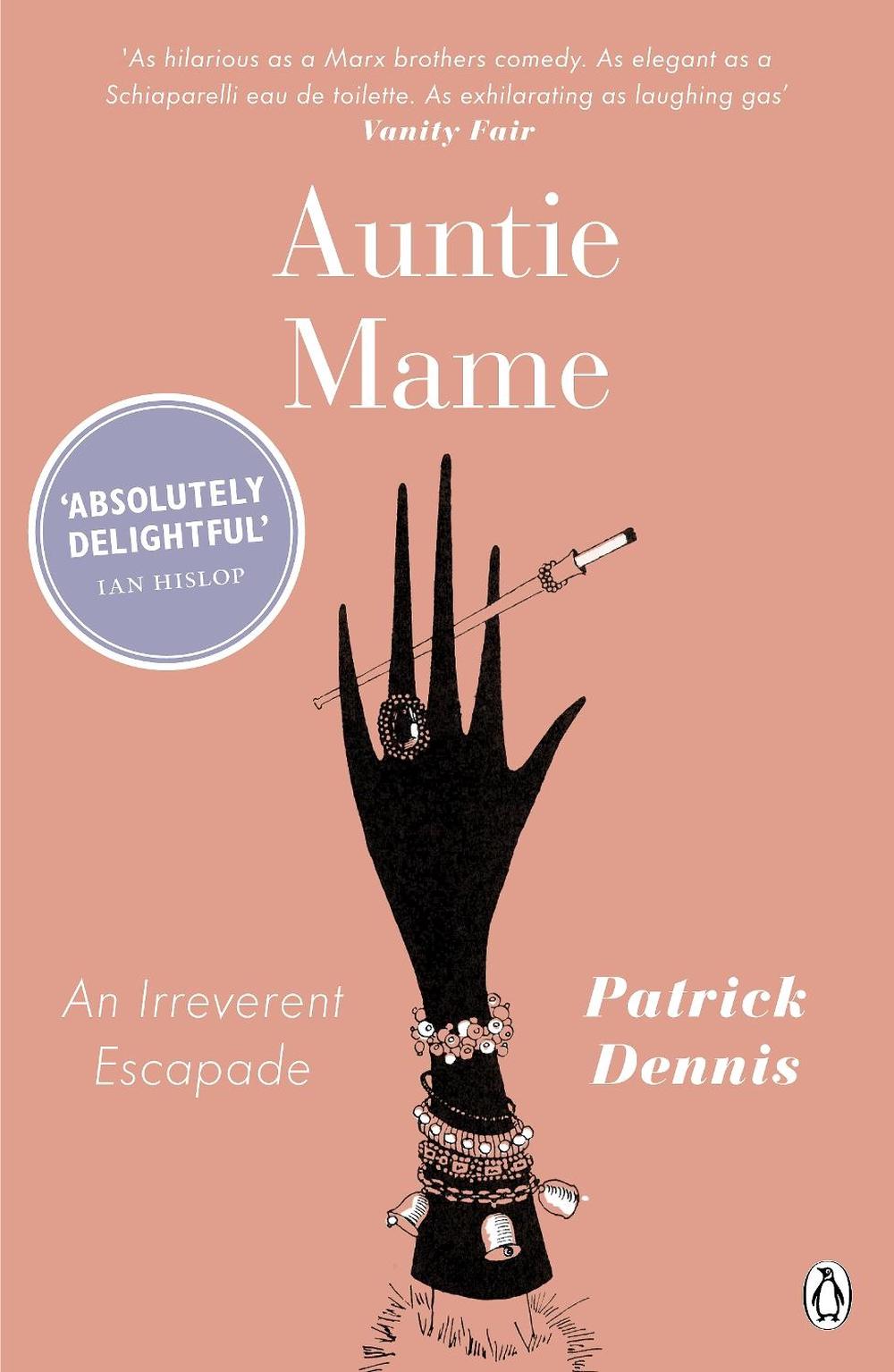 Auntie Mame by Patrick Dennis - ISBN: 9780141194127