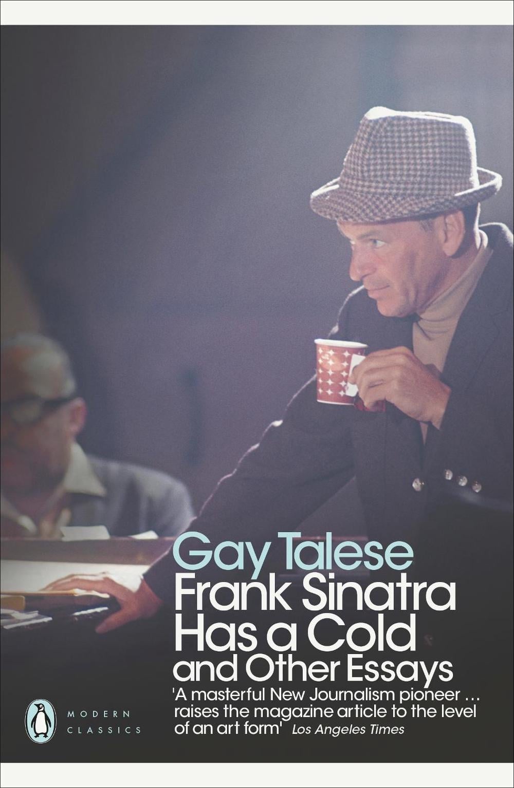 Frank Sinatra Has a Cold by Gay Talese - ISBN: 9780141194158