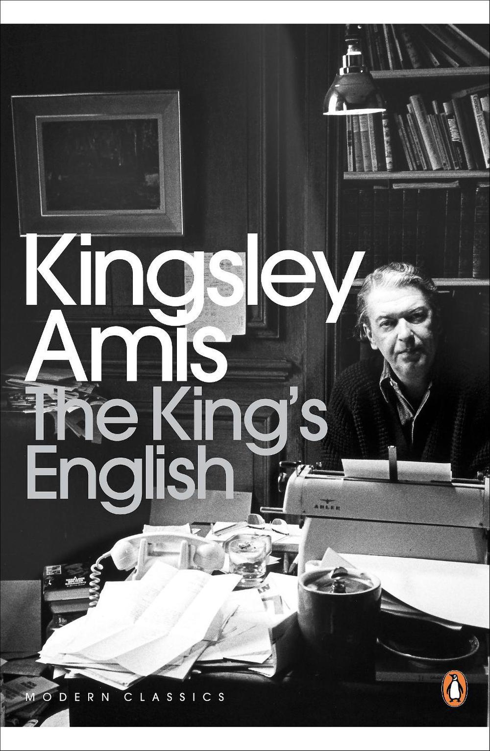 The King's English, 9780141194318
