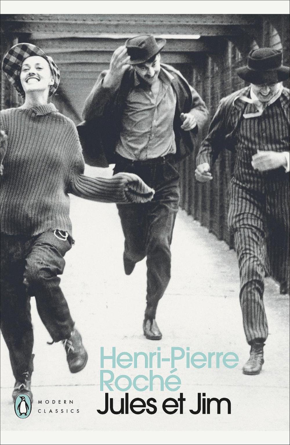 Jules et Jim by Henri-Pierre Roché - ISBN: 9780141194639