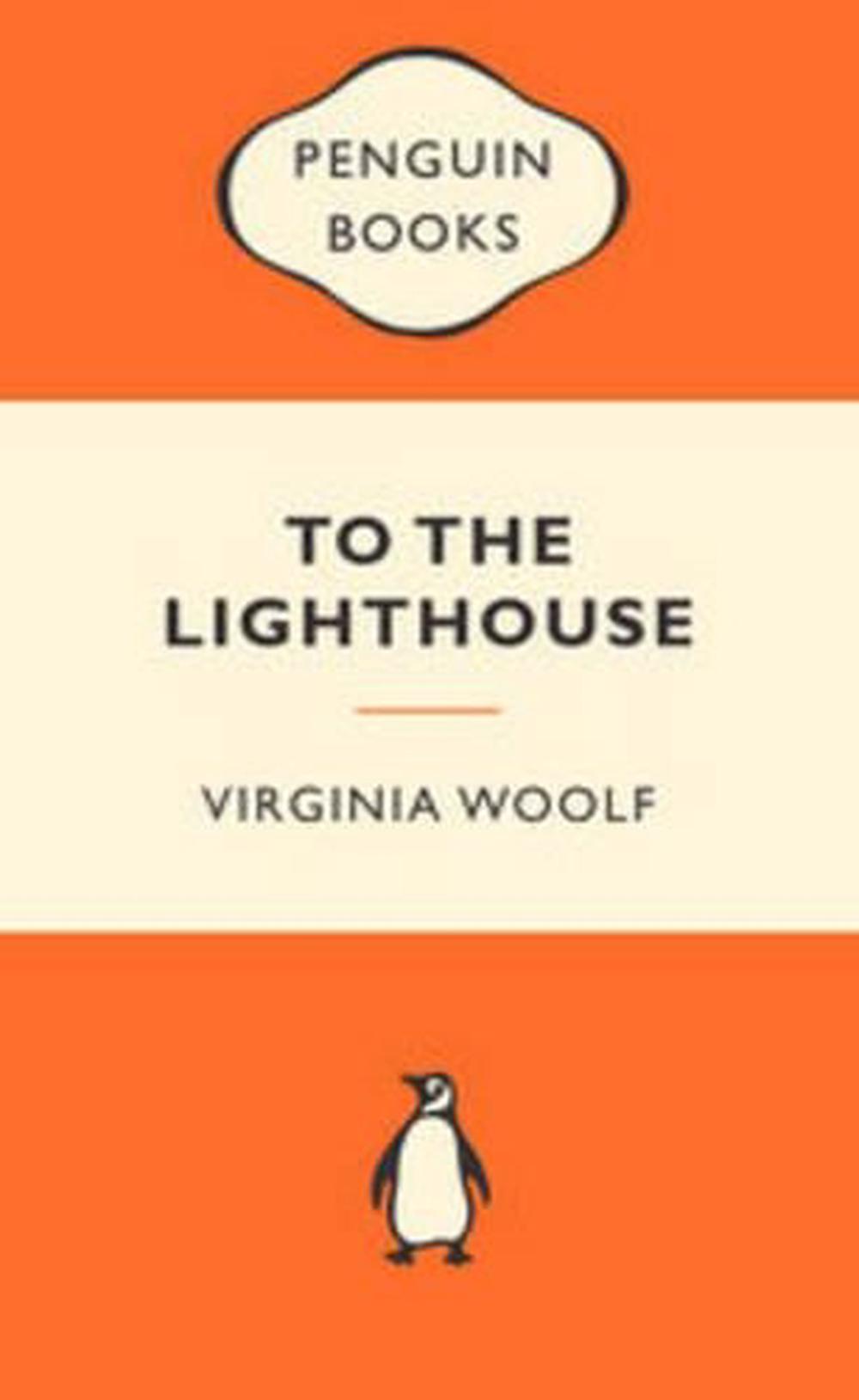to the lighthouse penguin classics to the lighthouse penguin classics