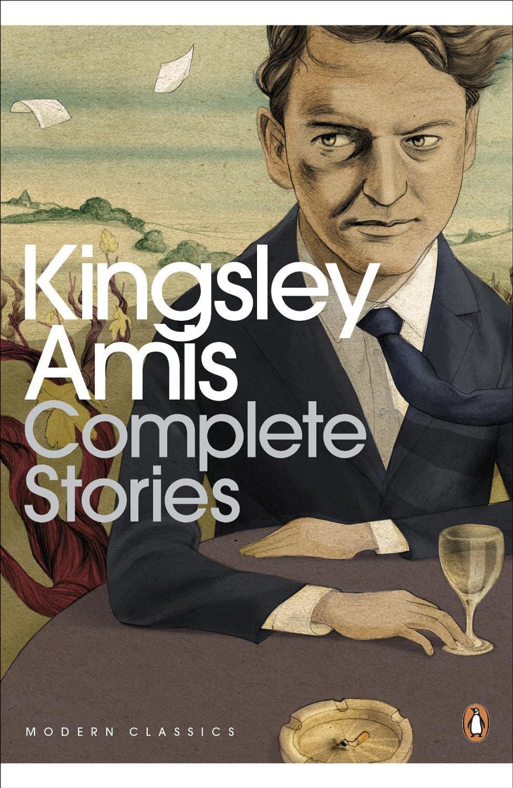 Complete Stories by Kingsley Amis - ISBN: 9780141195292