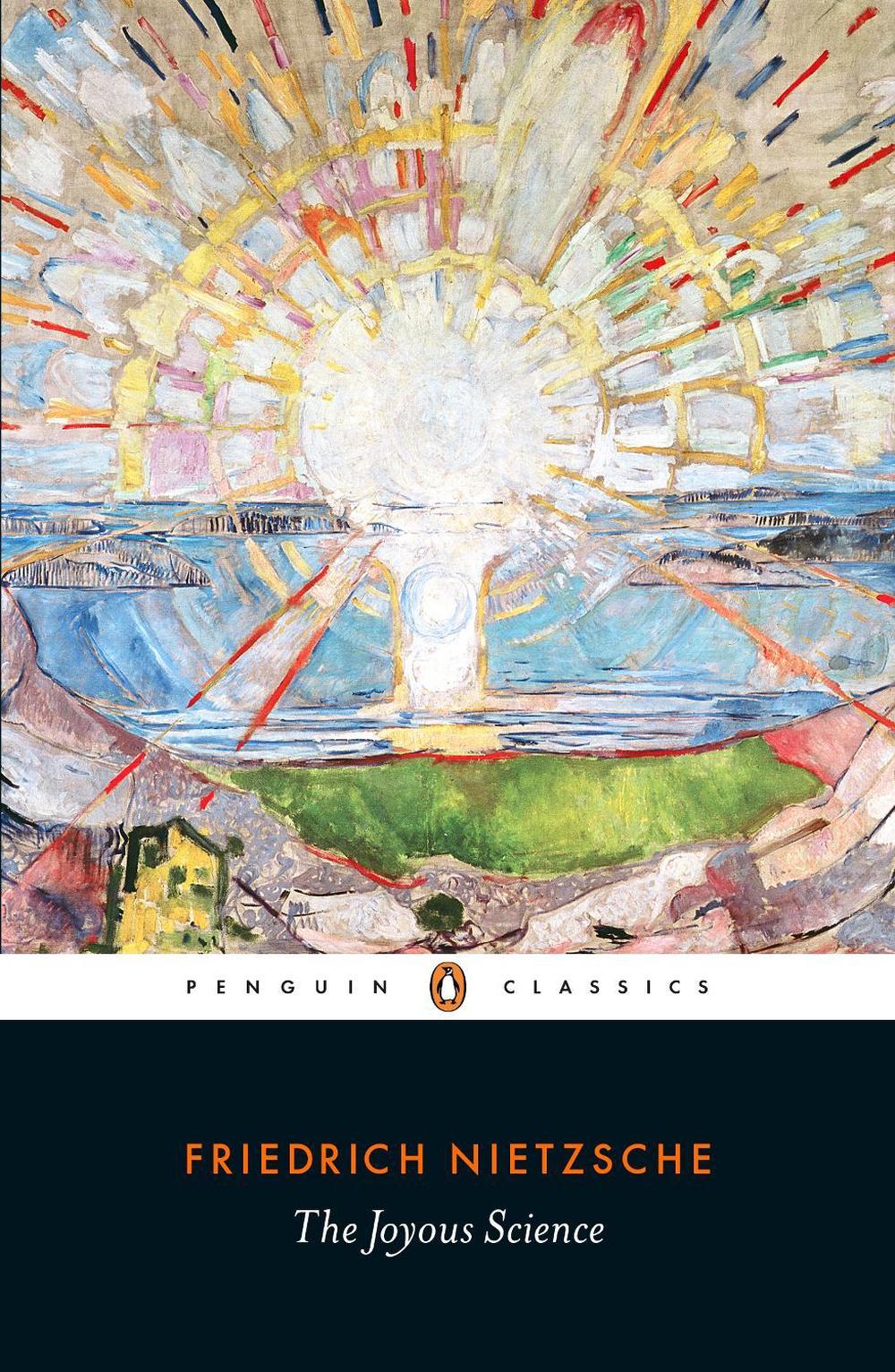 The Joyous Science, 9780141195391