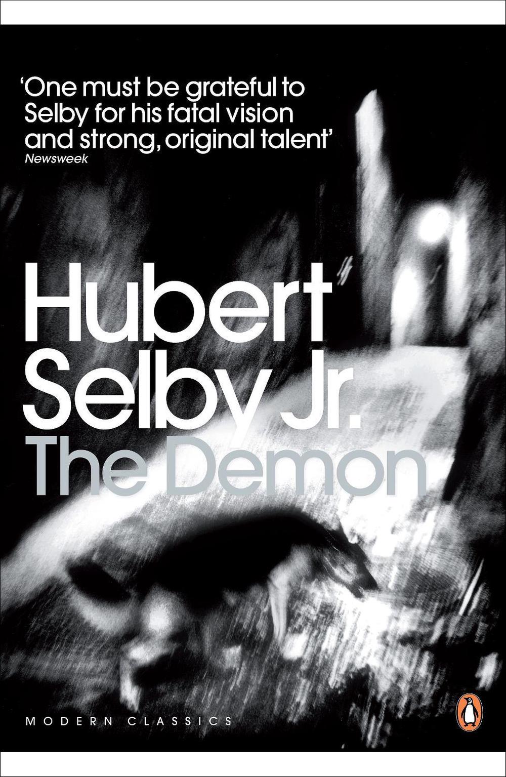 The Demon by Hubert Selby Jr. - ISBN: 9780141195643