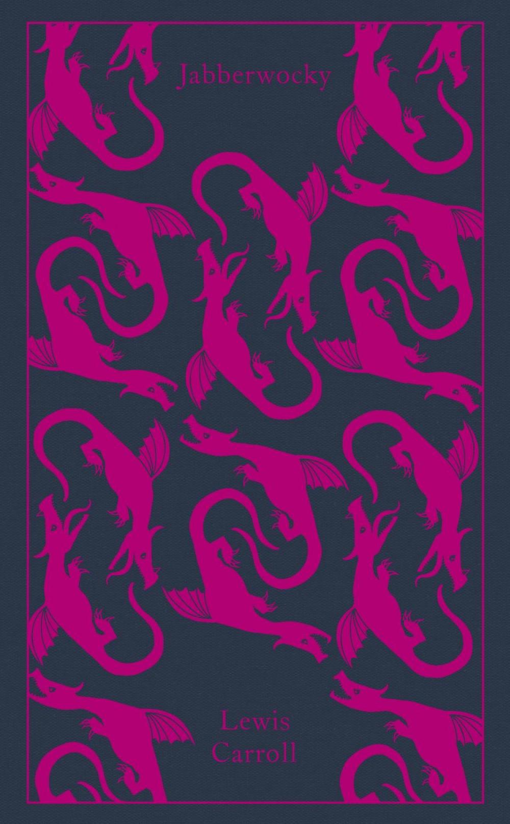 Jabberwocky, 9780141195940
