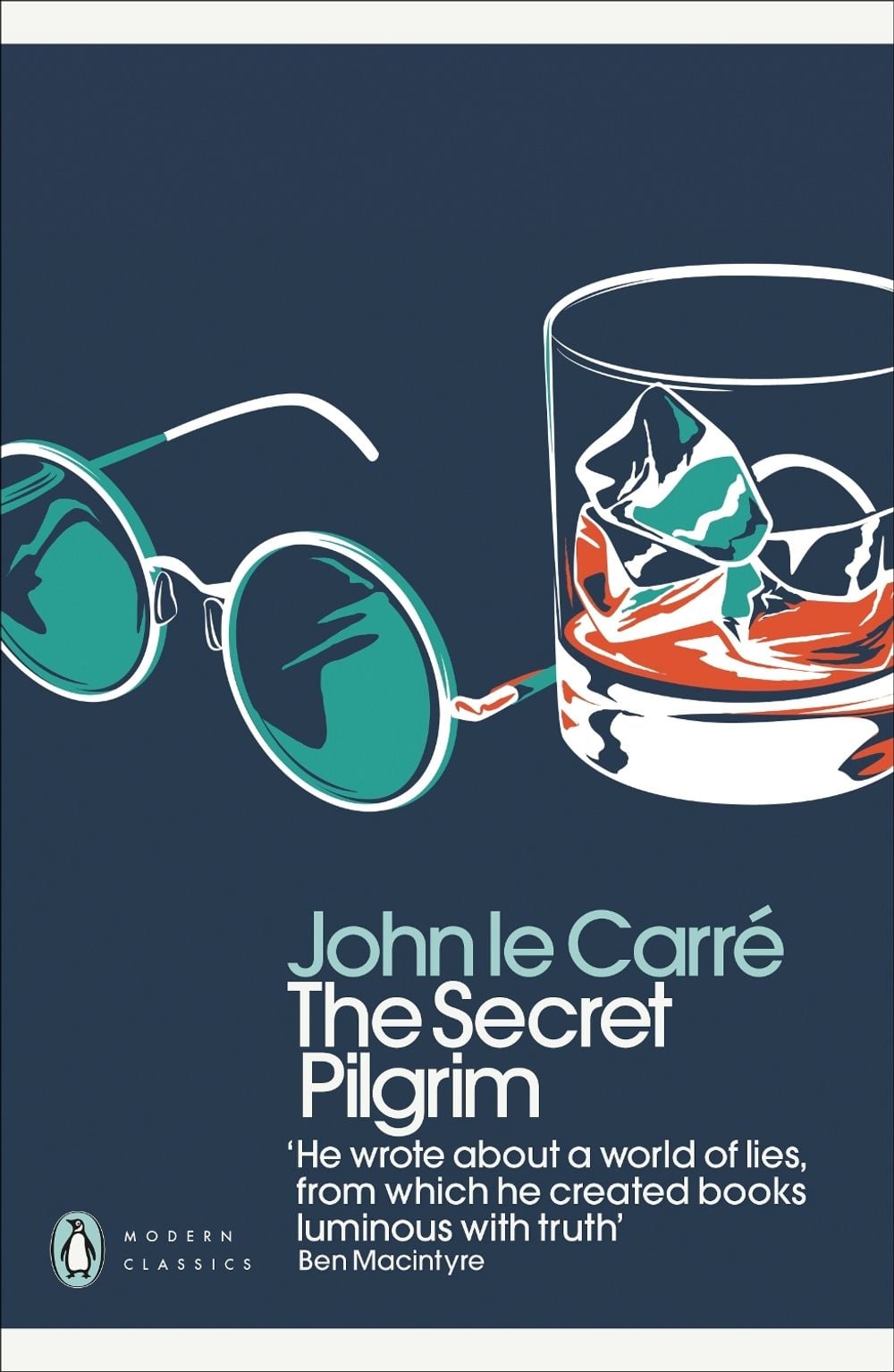 The Secret Pilgrim by John le Carré - ISBN: 9780141196367