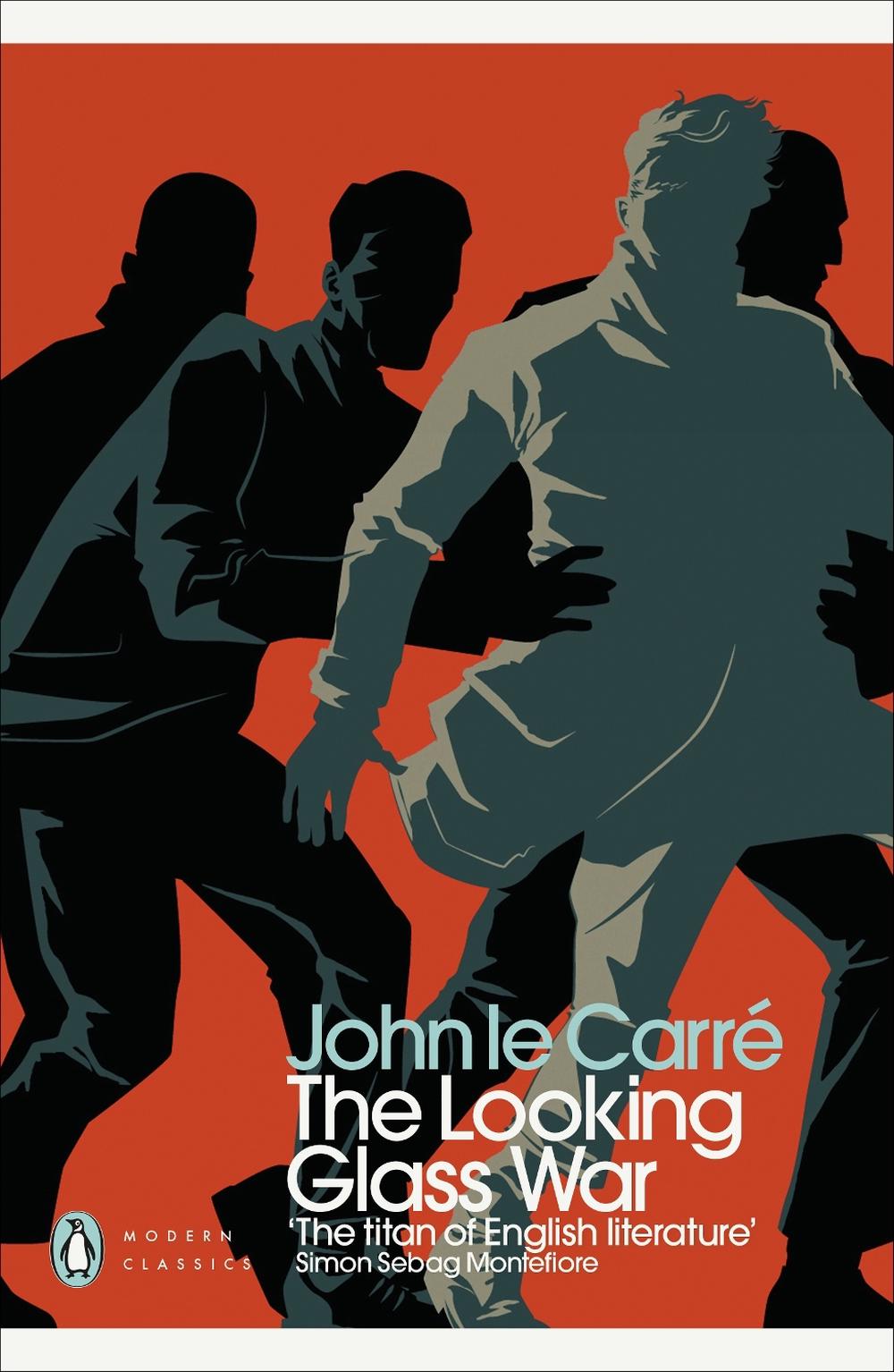 The Looking Glass War by John le Carré - ISBN: 9780141196398