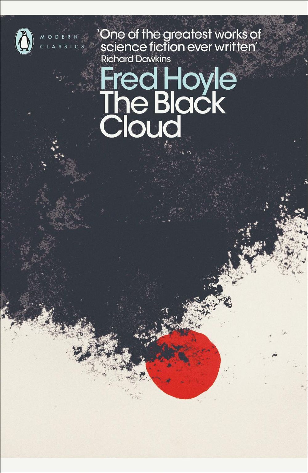 The Black Cloud by Fred Hoyle - ISBN: 9780141196404