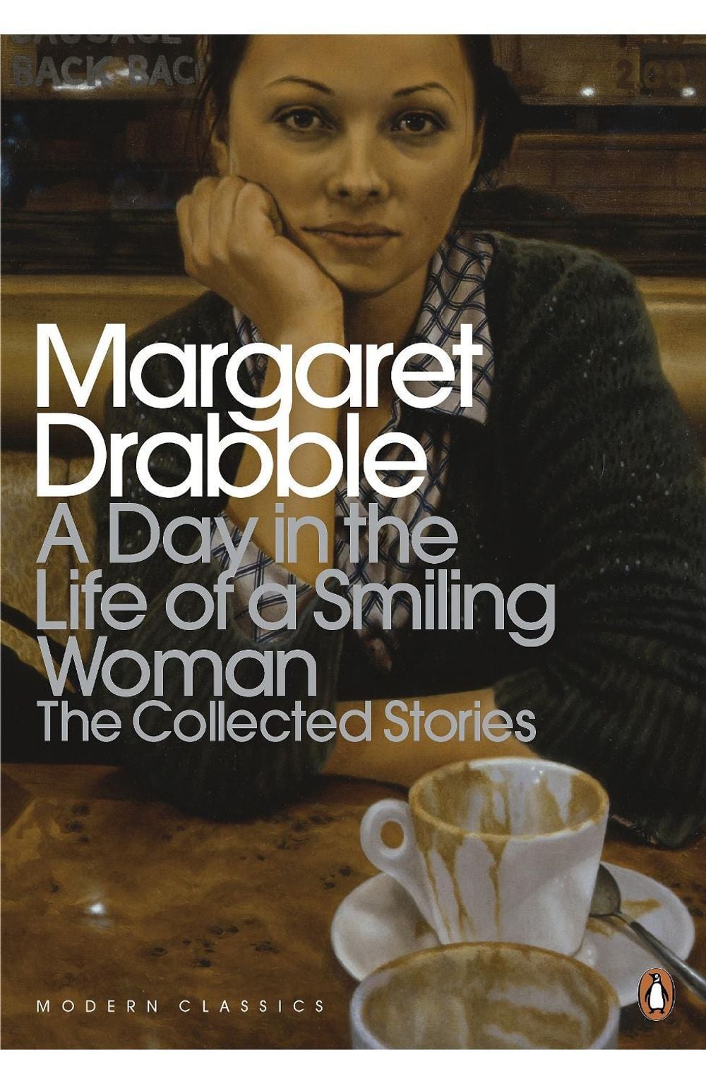 A Day in the Life of a Smiling Woman by Margaret Drabble - ISBN: 9780141196435